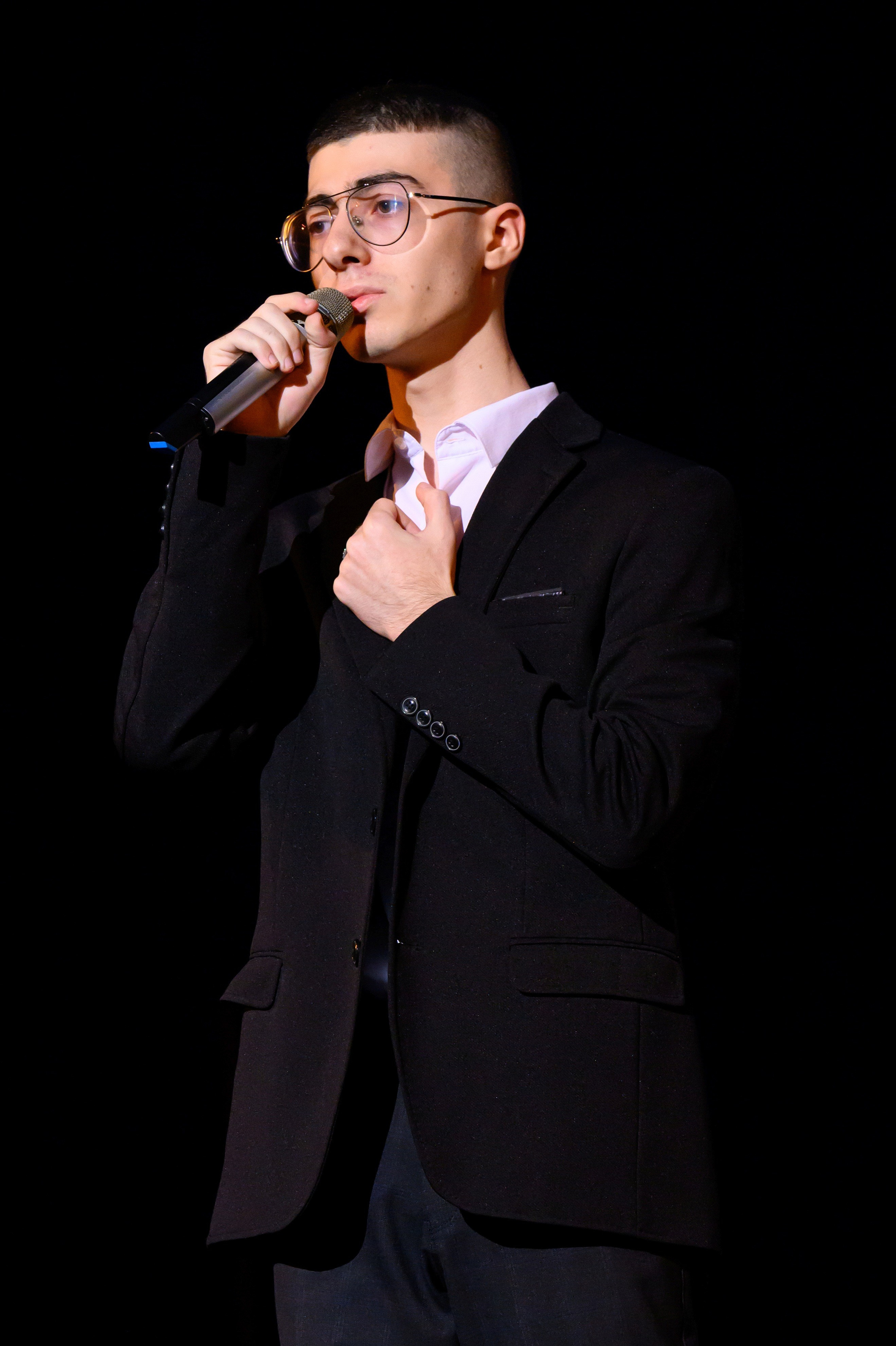 4 декабря, блок 2, награда, г. Санкт-Петербург. Золотое яблочко