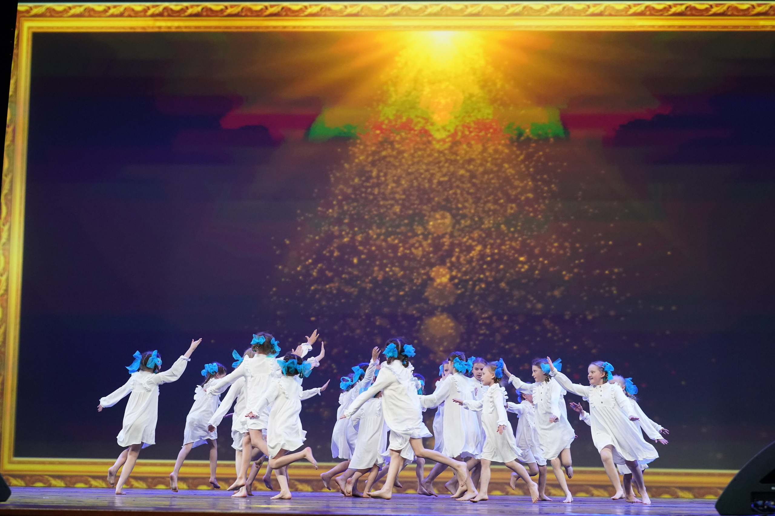 18 мая, отделение 1, г. Москва, Кремль. Золотое яблочко