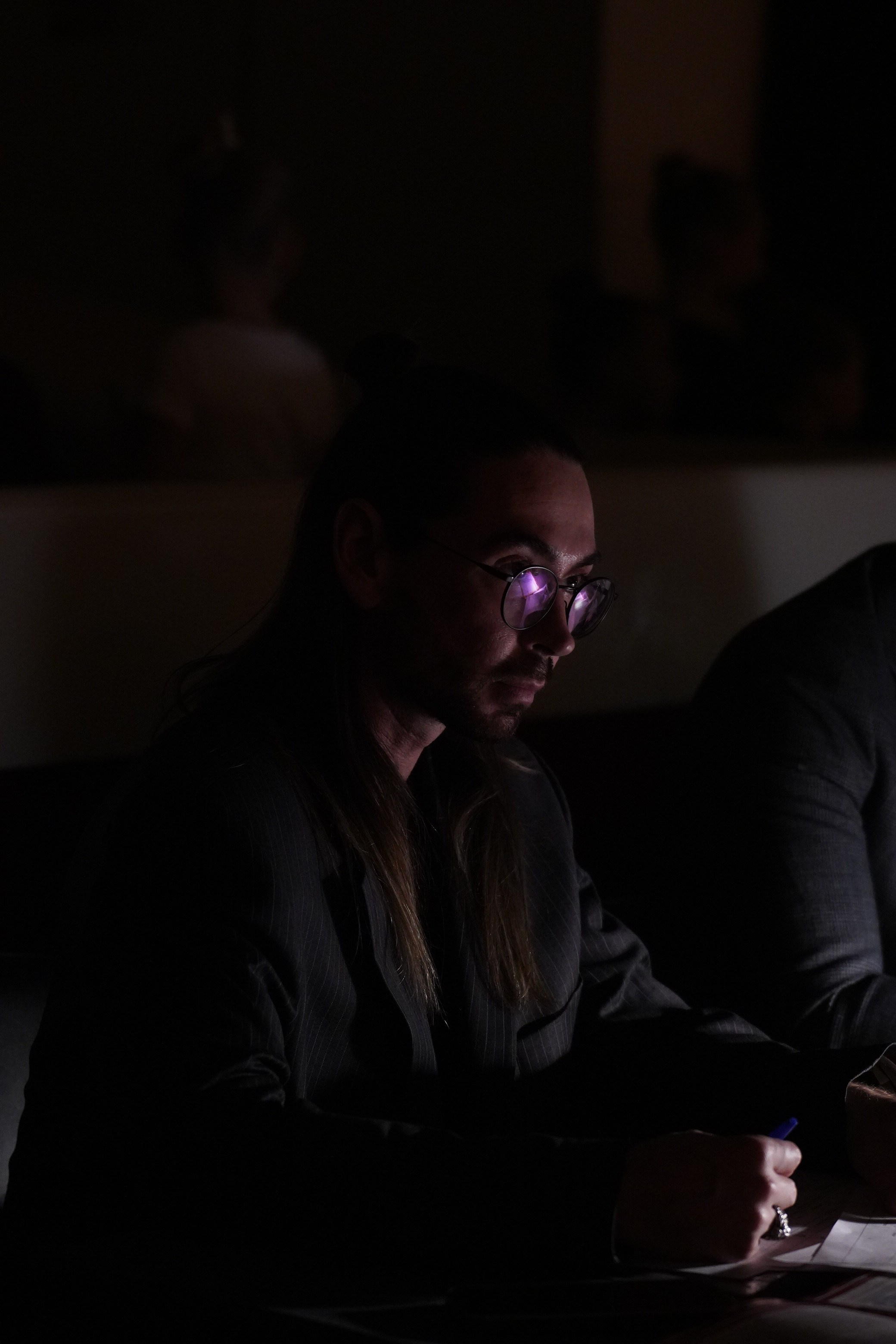 24 ноября, г. Санкт-Петербург. Золотое яблочко