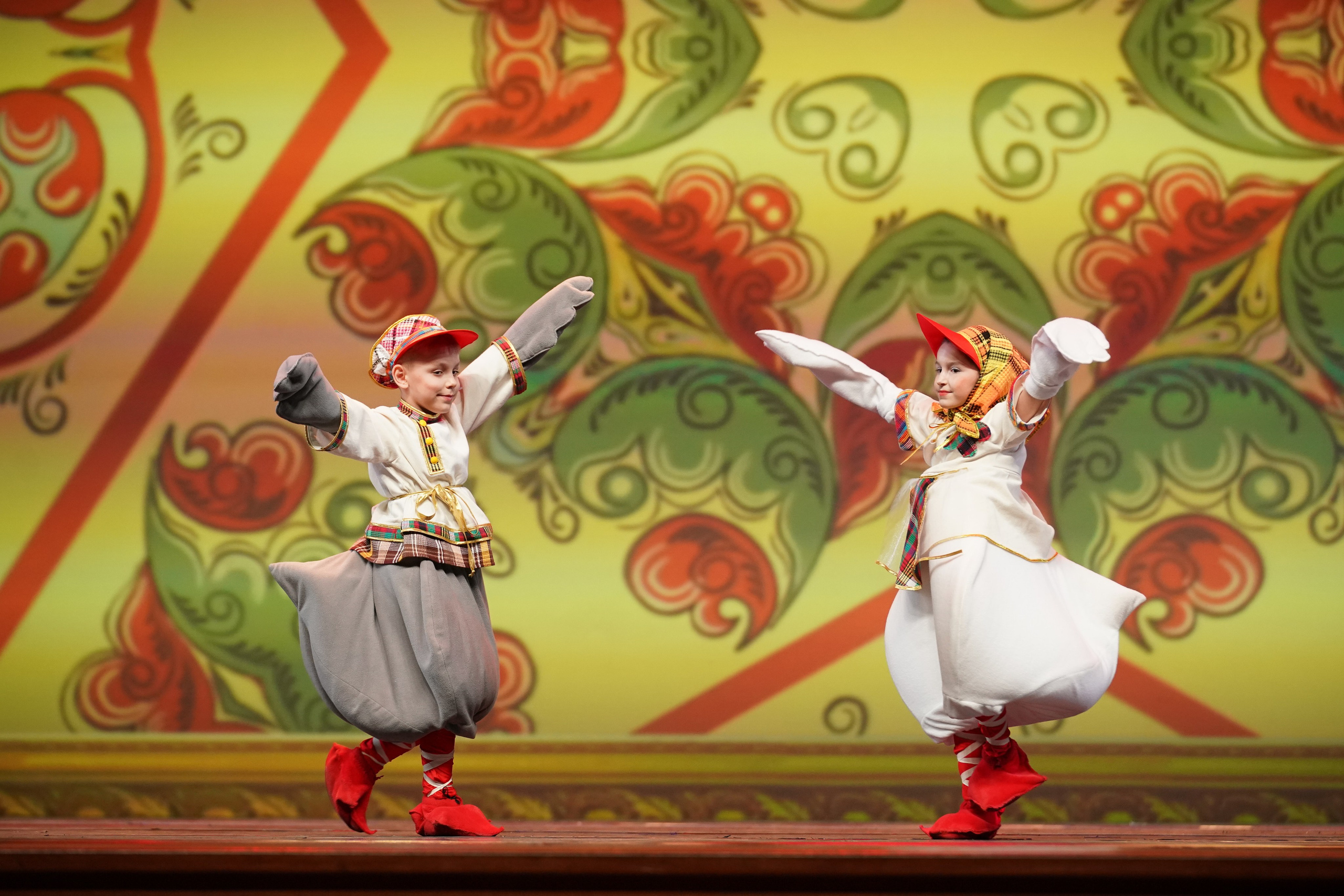 19 мая, отделение 1, г. Москва, Кремль. Золотое яблочко