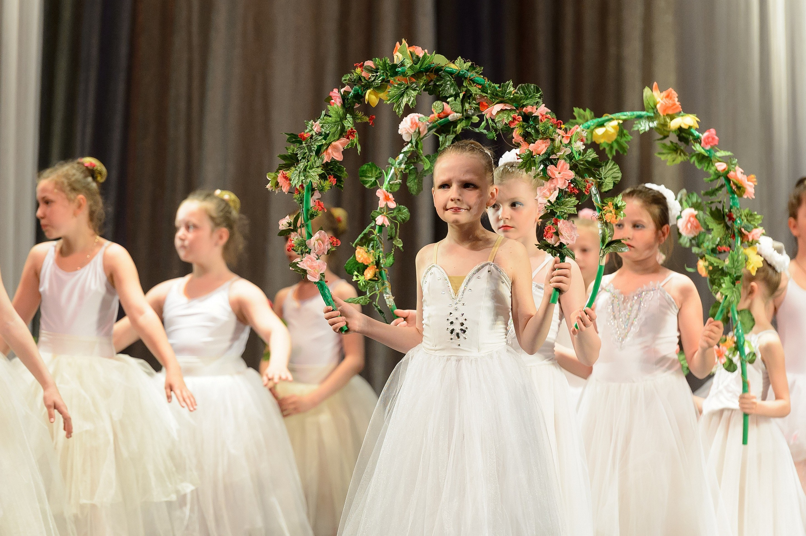 23 мая, концерт 5 лет, БКЗ. Золотое яблочко