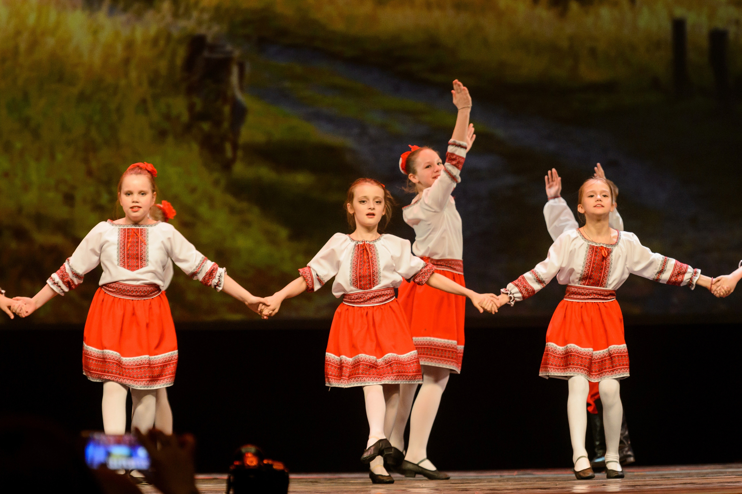 13 мая, часть 2, Кремль, г. Москва. Золотое яблочко