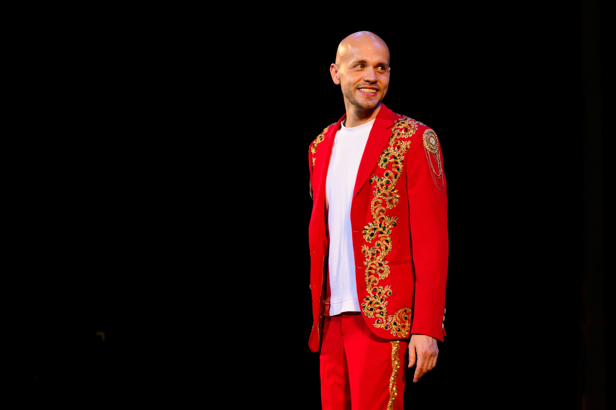 4 декабря, блок 2, награда, г. Санкт-Петербург. Золотое яблочко