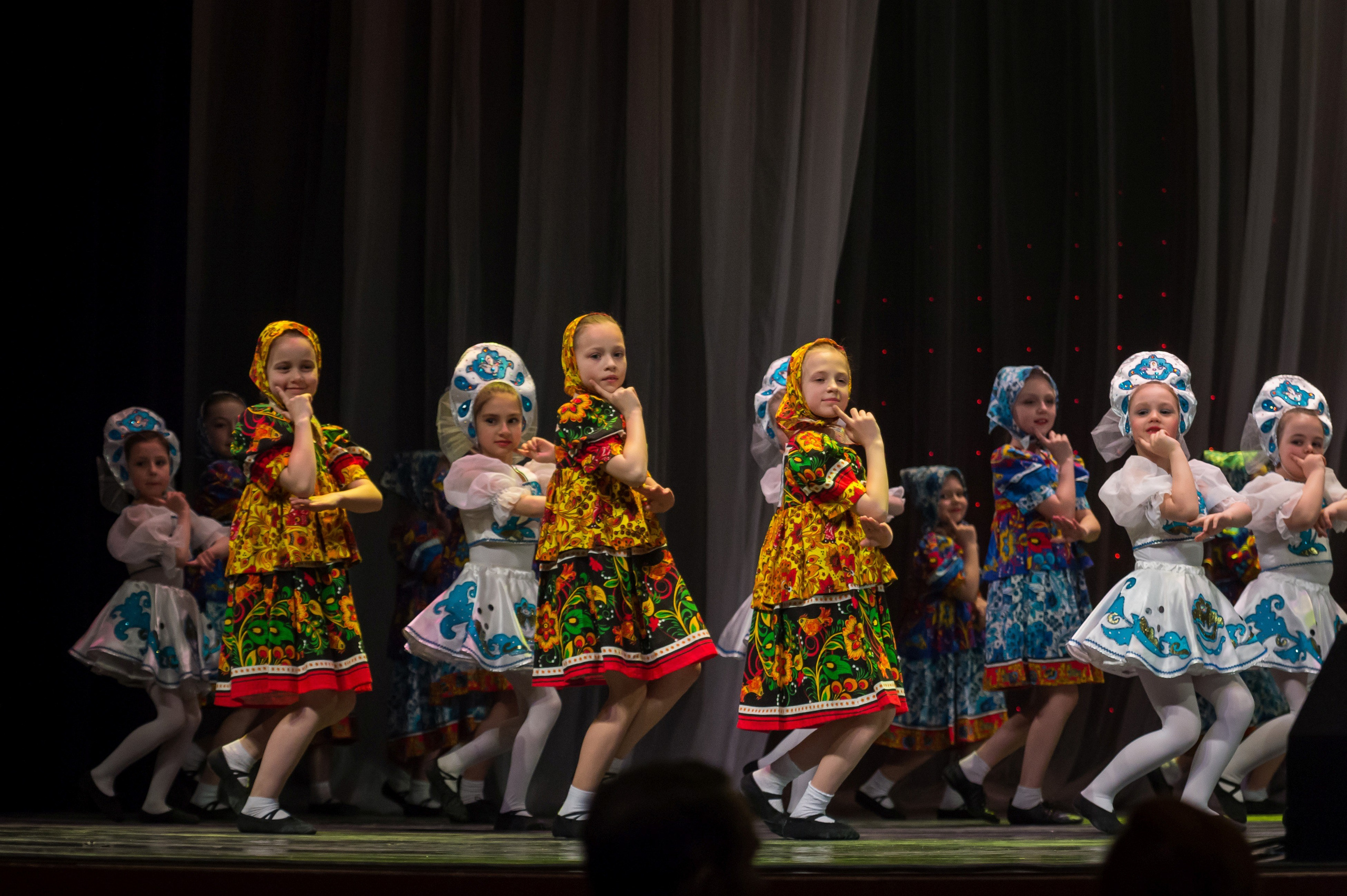 13 мая, часть 2, Кремль, г. Москва. Золотое яблочко