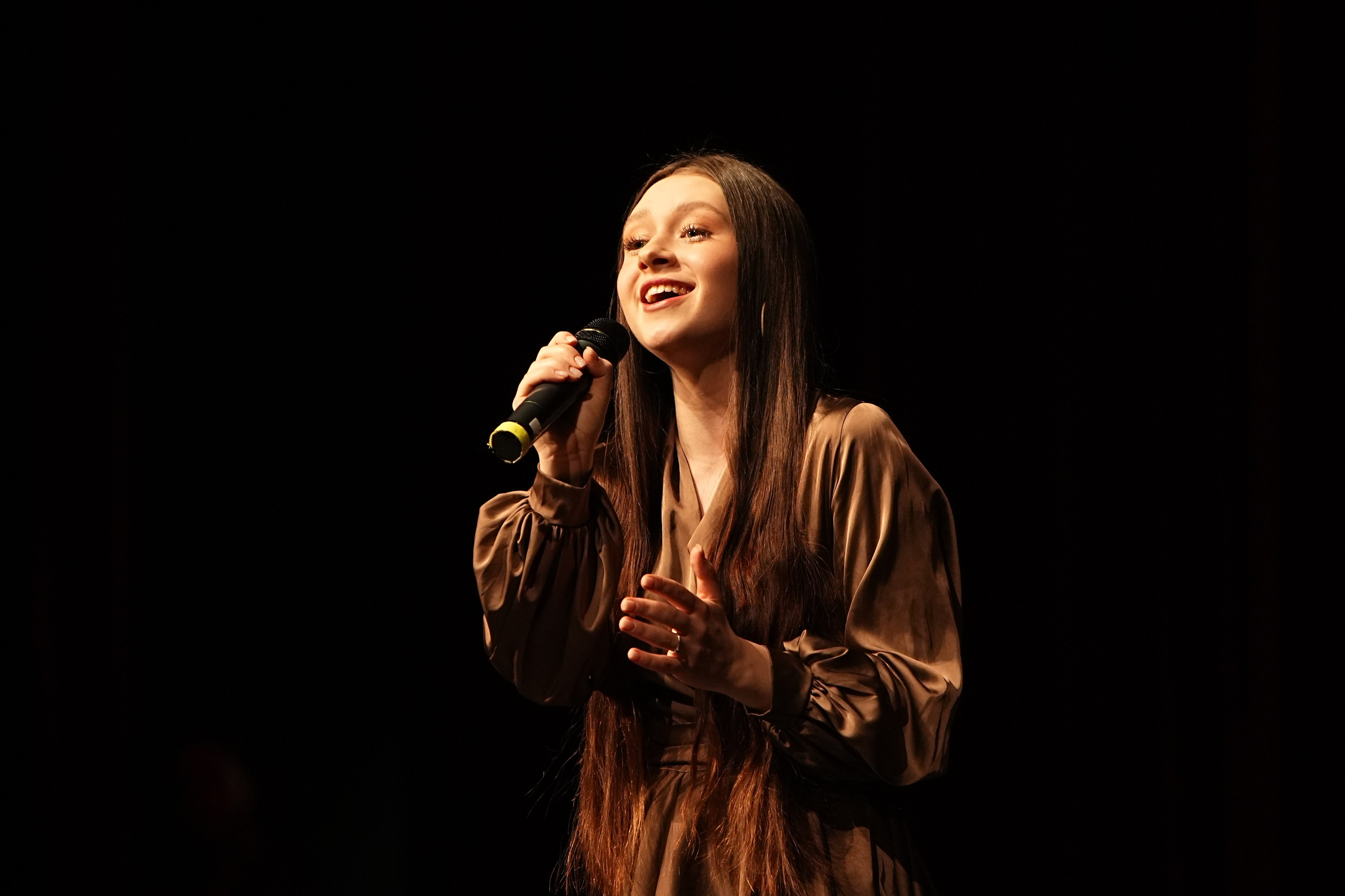 15 марта, блок 2, г. Москва. Золотое яблочко