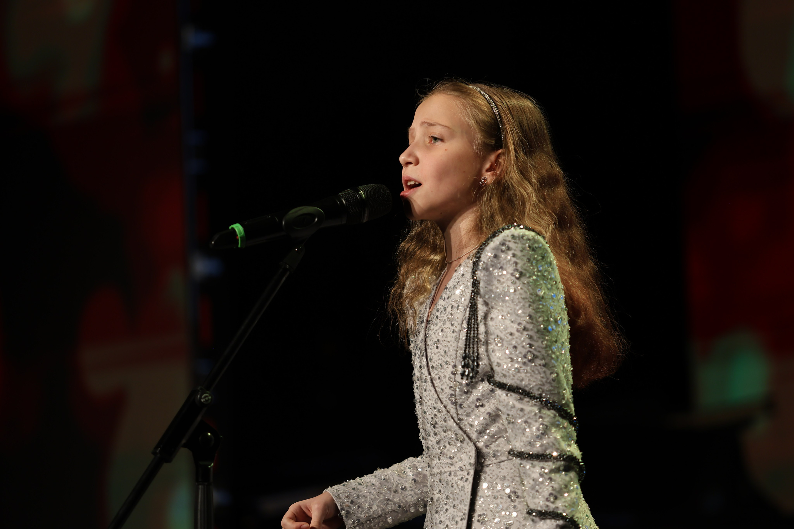 25 января, г. Челябинск. Золотое яблочко