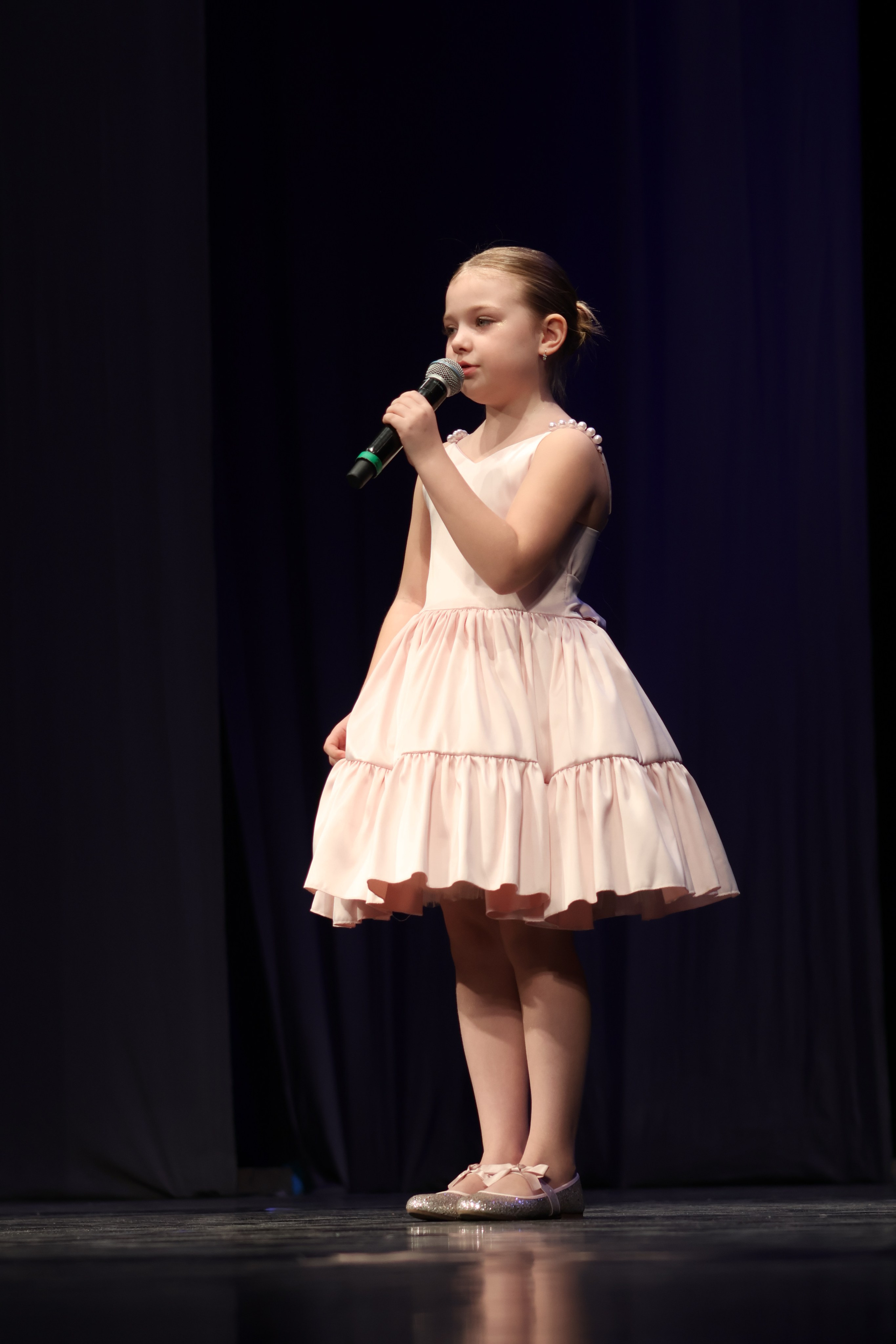 13 апреля, г. Томск. Золотое яблочко