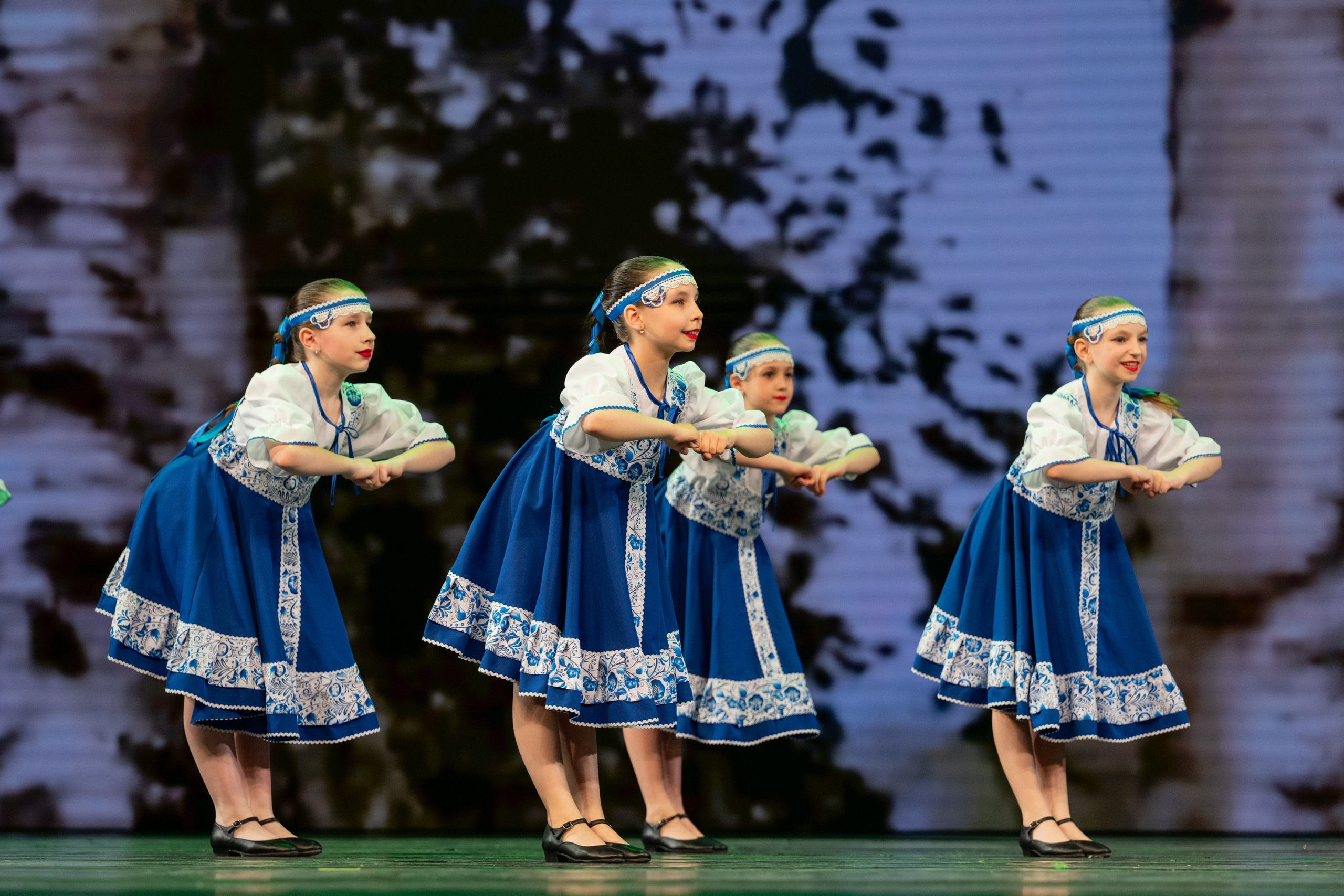 17 мая, г. Москва, Кремль, Концерт. Золотое яблочко