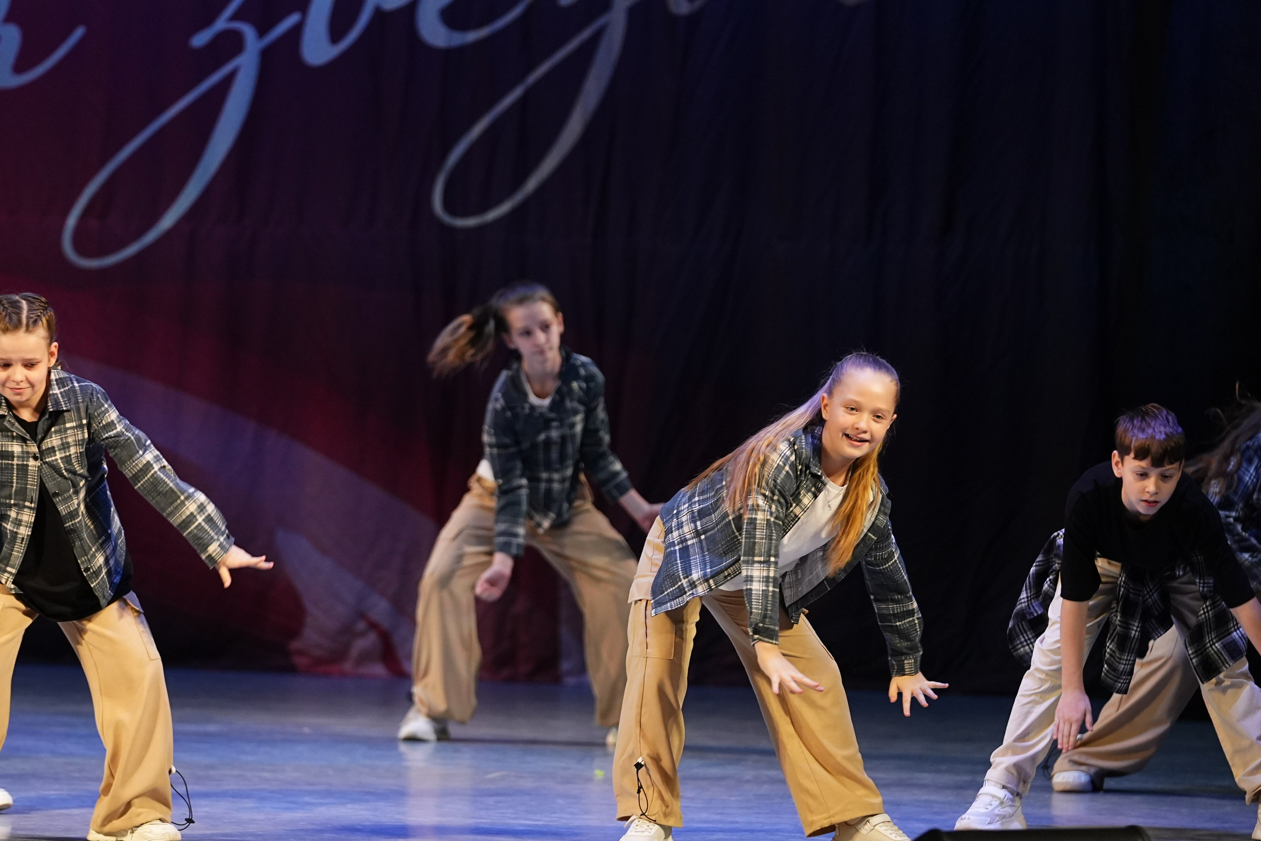 30 ноября, г. Ярославль. Золотое яблочко