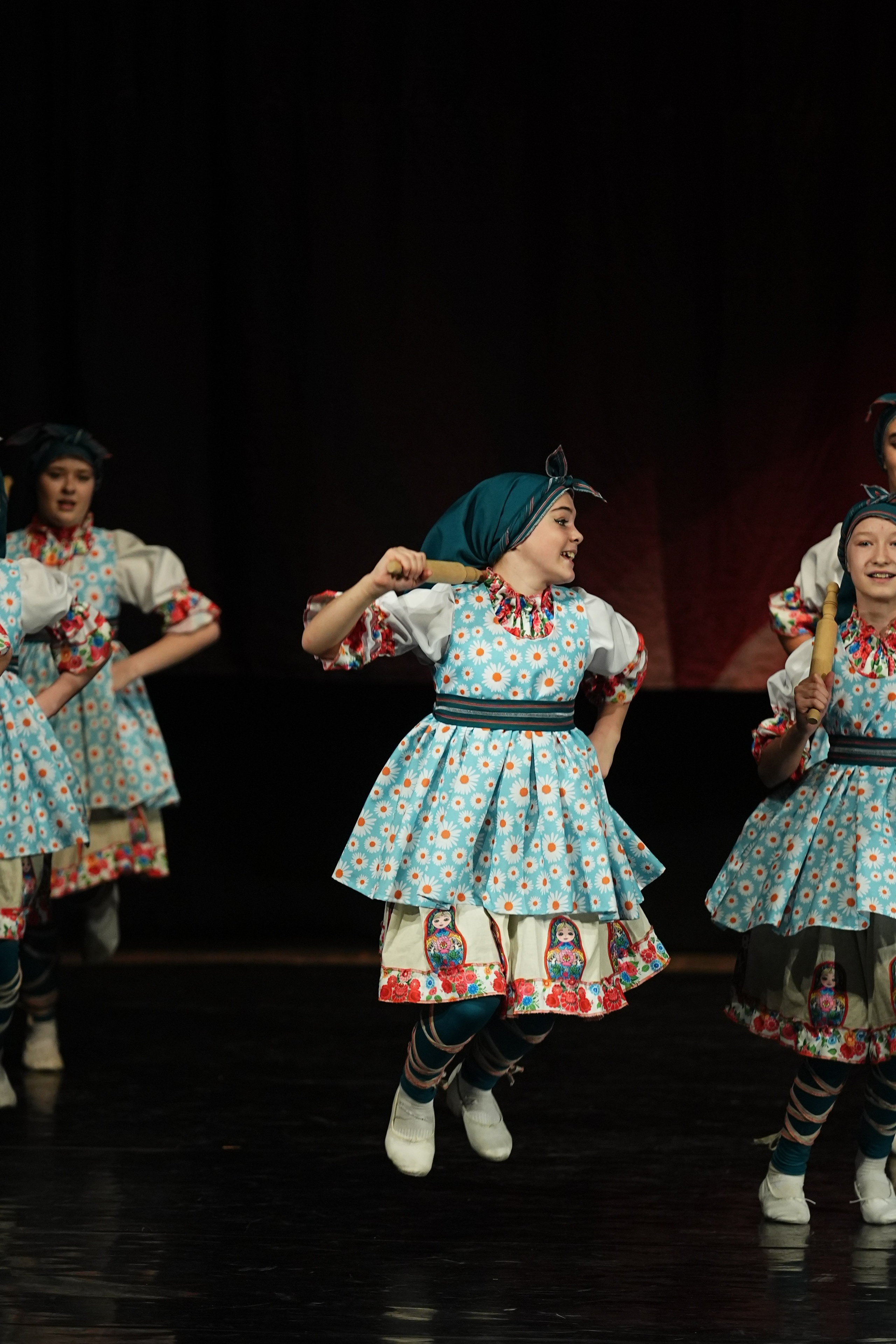 6 декабря, блок 1, г. Нижний Новгород. Золотое яблочко