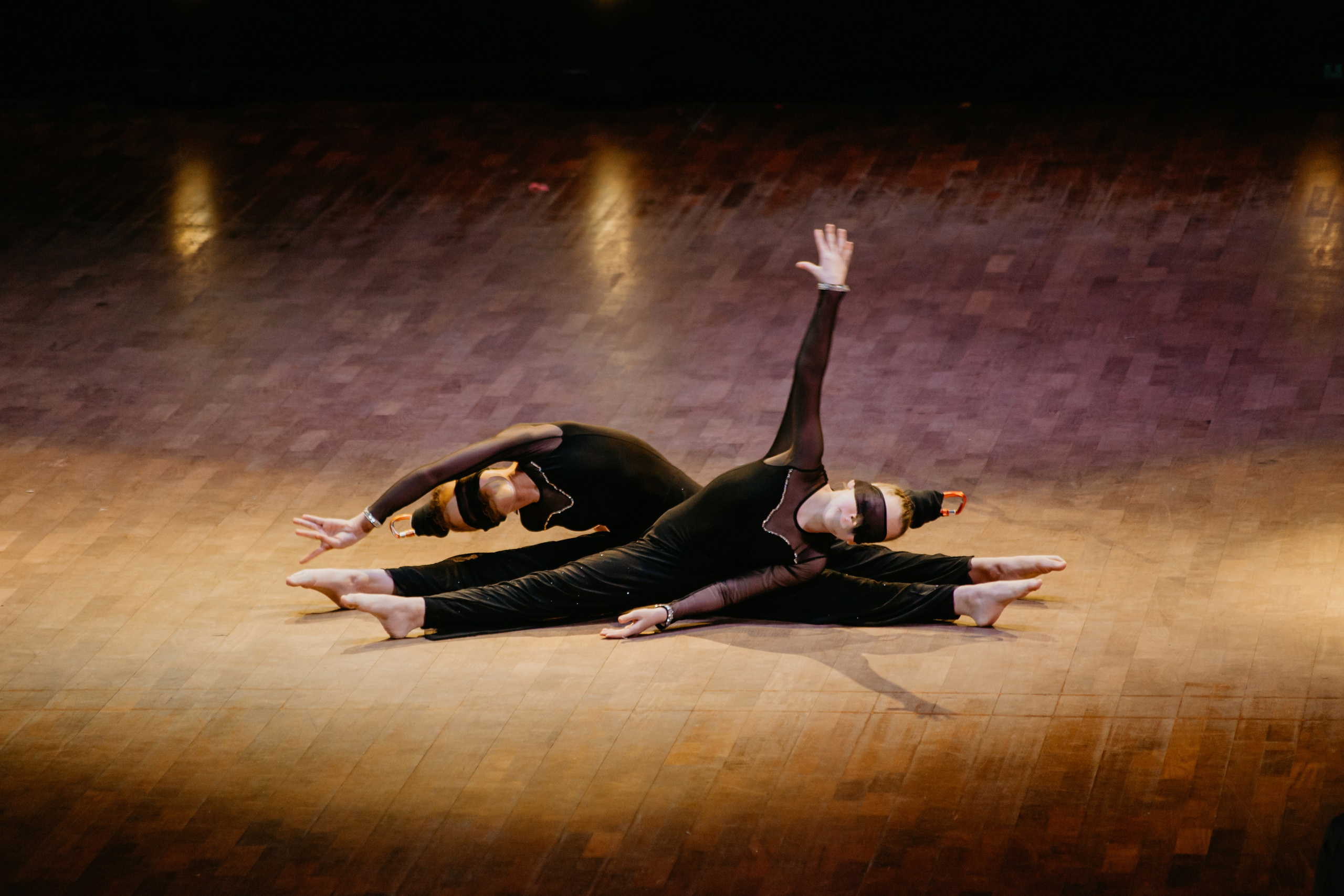 31 января, г. Челябинск. Золотое яблочко