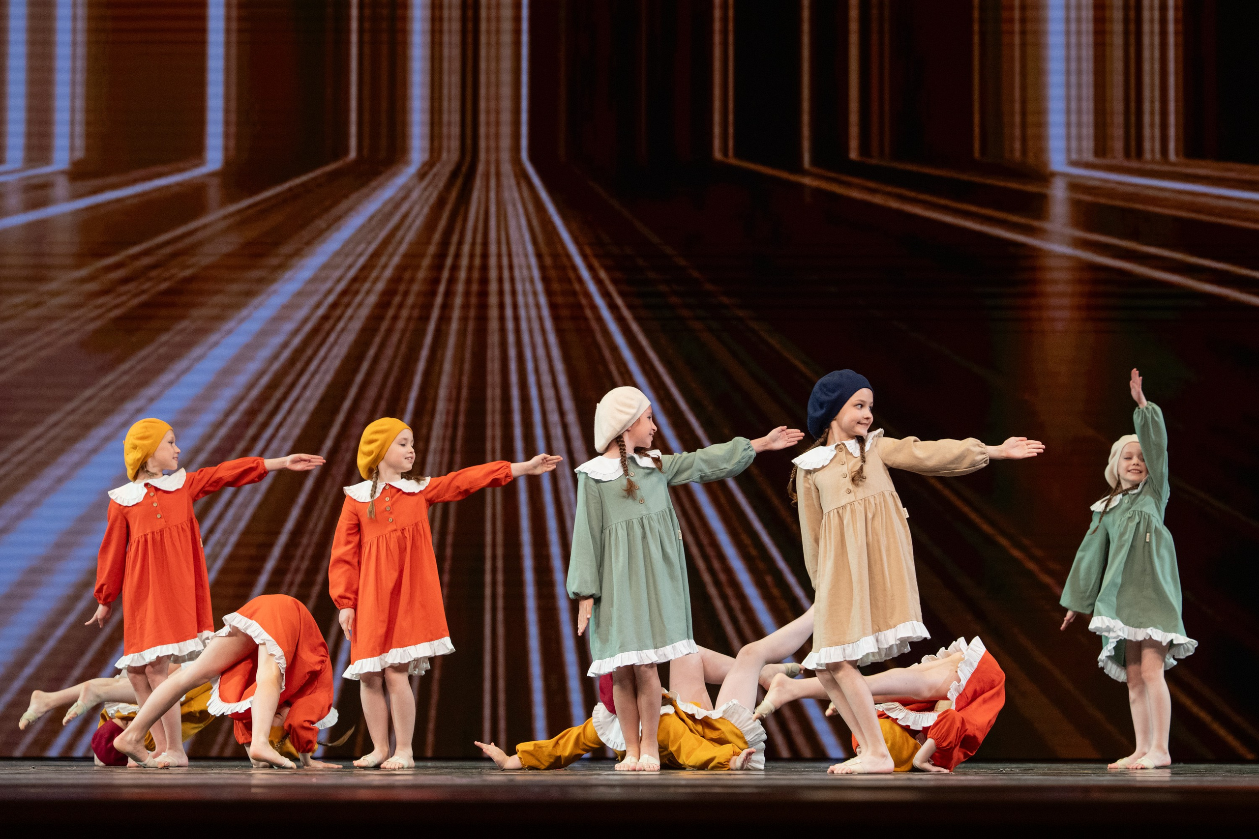 17 мая, г. Москва, Кремль, Концерт. Золотое яблочко