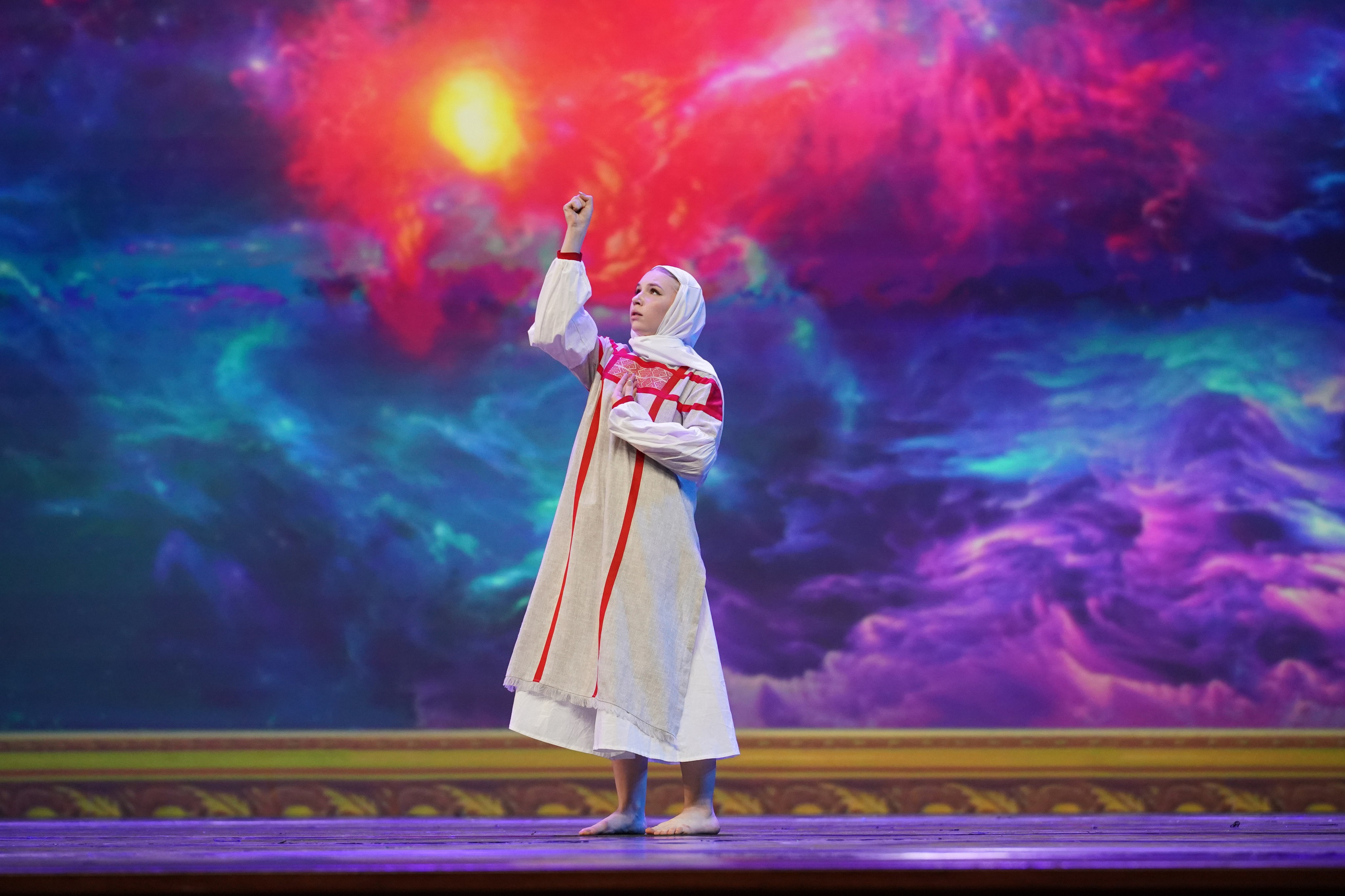 19 мая, отделение 2, г. Москва, Кремль. Золотое яблочко