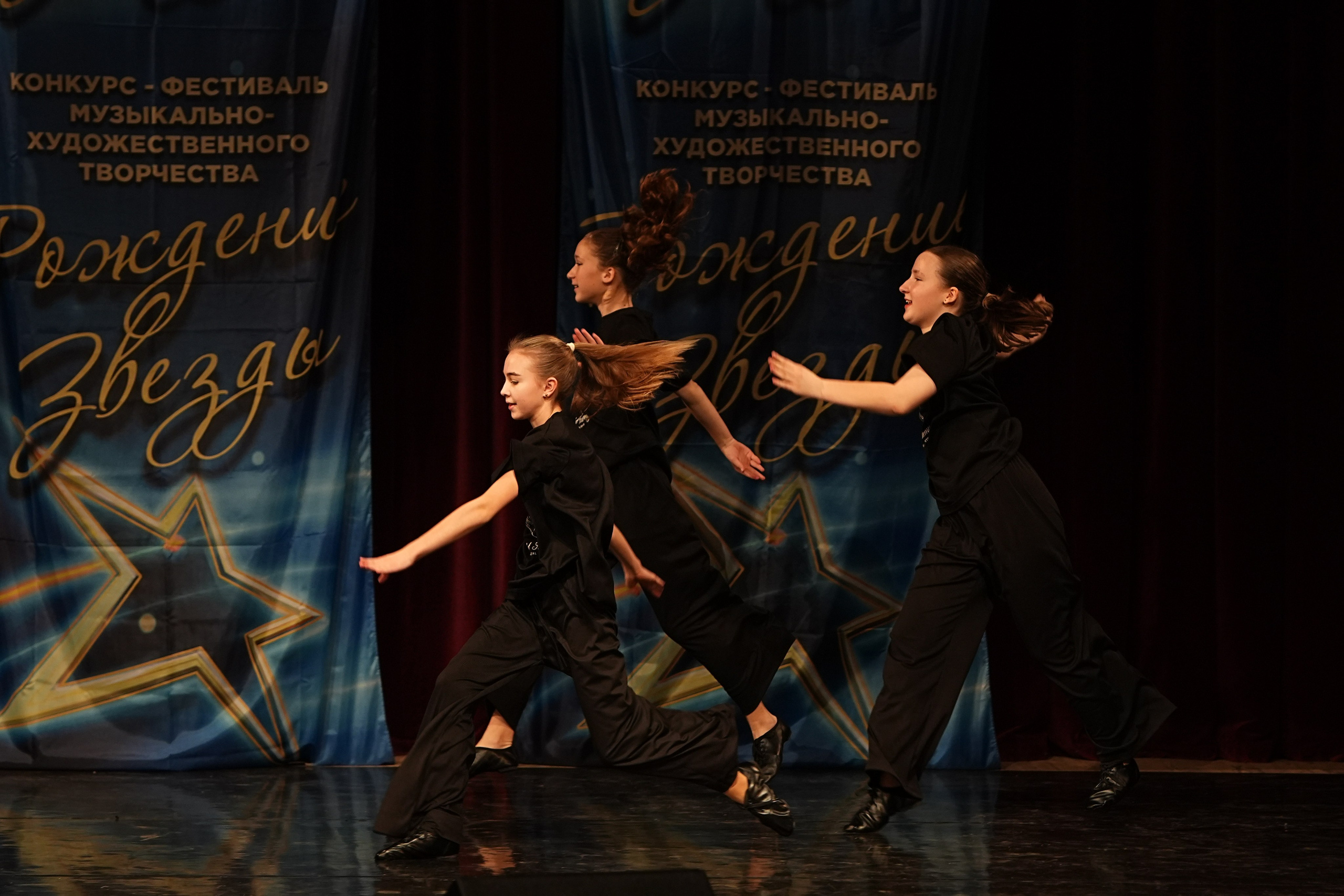 15 марта, блок 1, г. Москва. Золотое яблочко