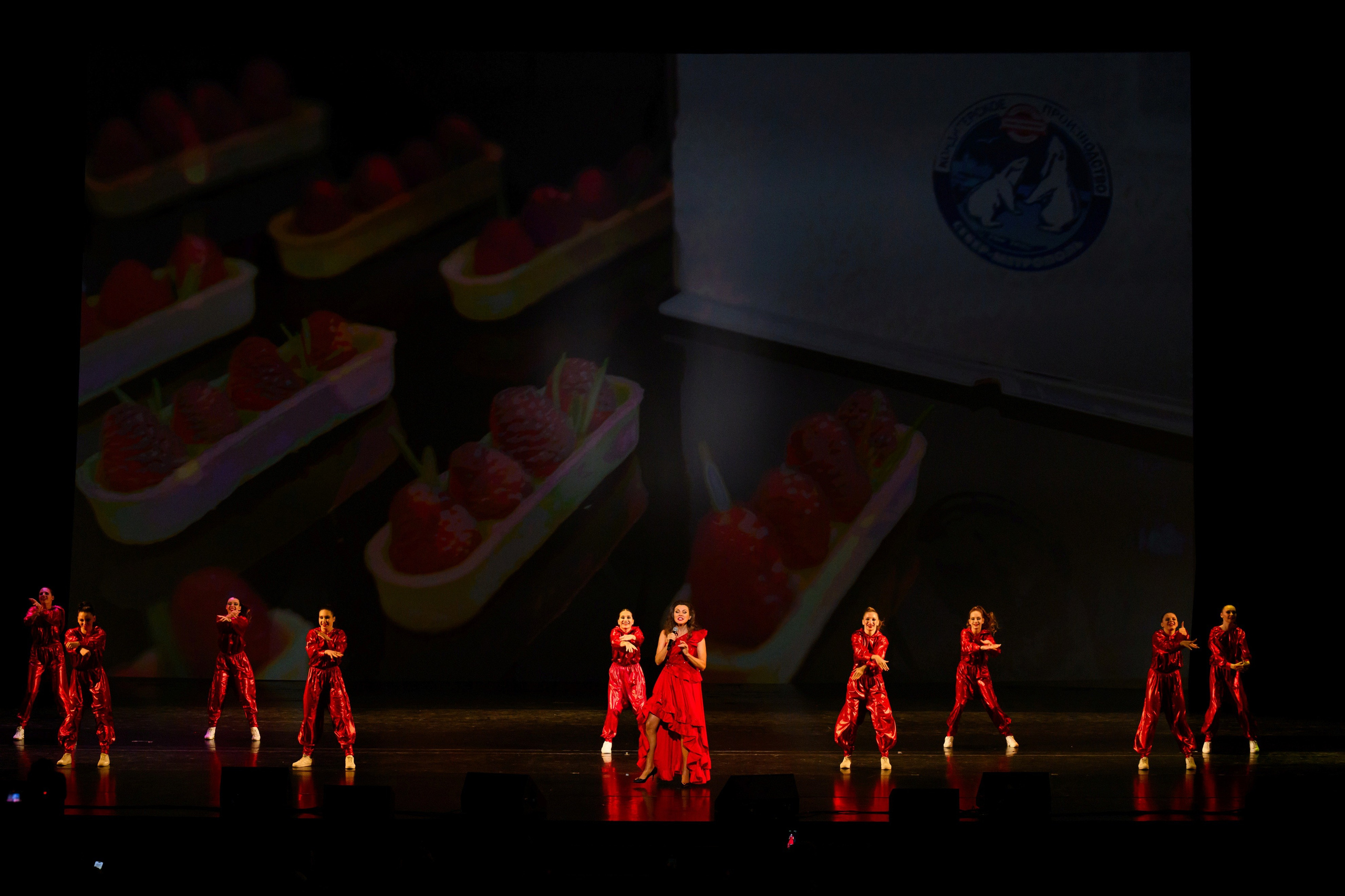 4 декабря, блок 2, награда, г. Санкт-Петербург. Золотое яблочко