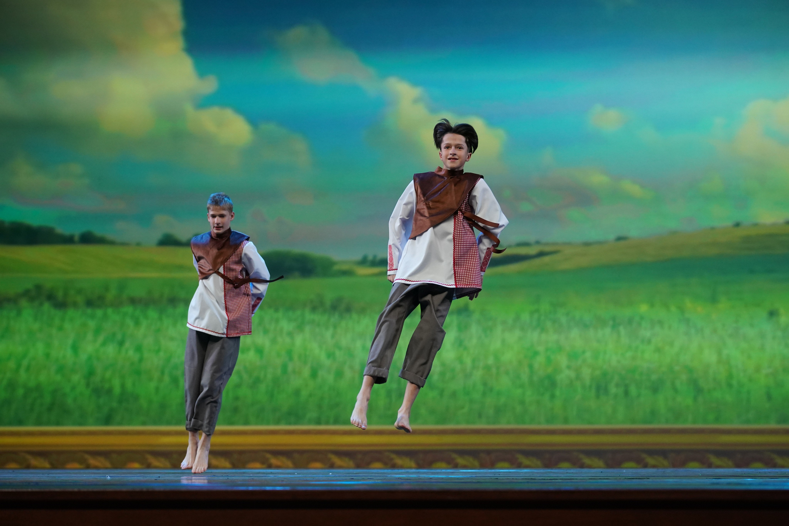 18 мая, отделение 1, г. Москва, Кремль. Золотое яблочко