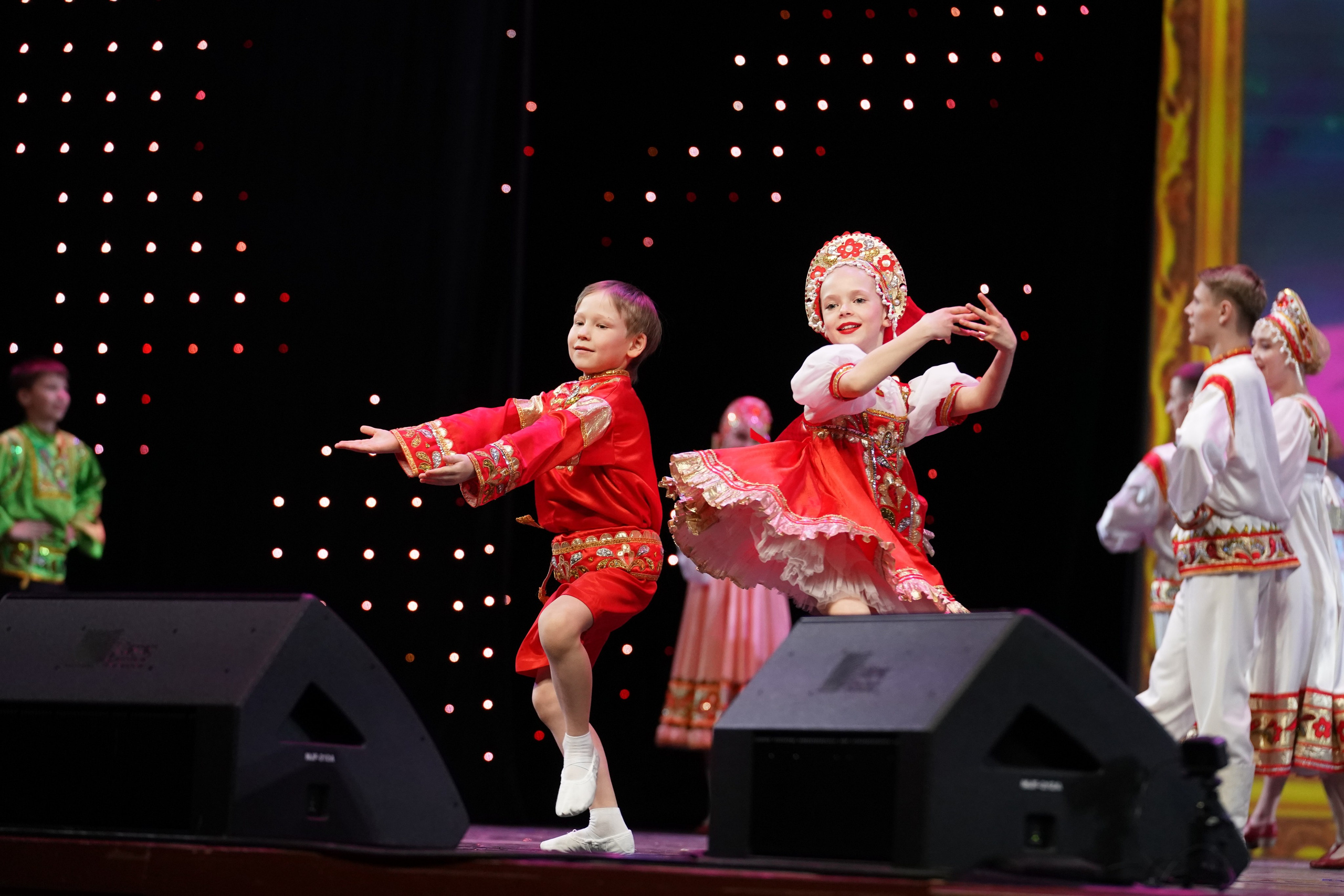 19 мая, отделение 1, г. Москва, Кремль. Золотое яблочко