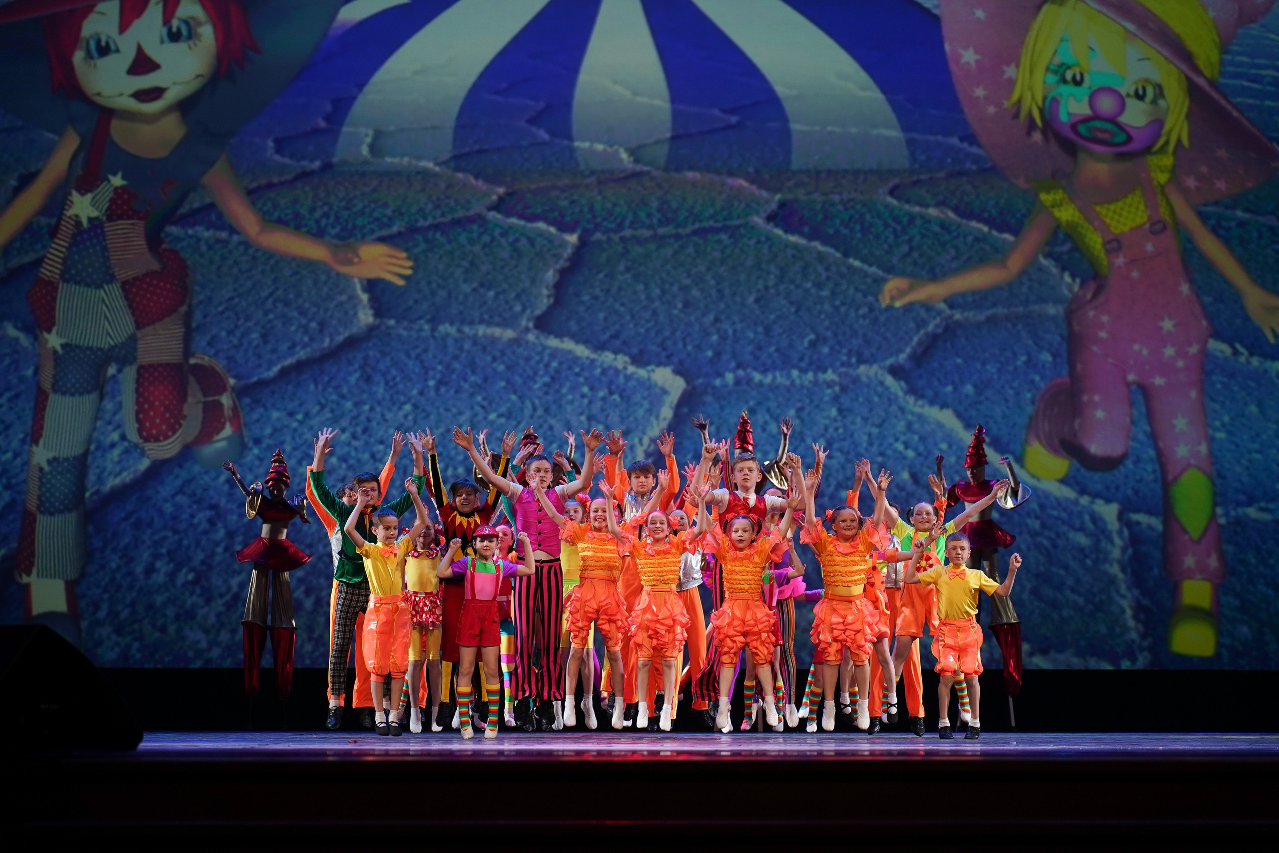 13 мая, г. Москва, Кремль. Золотое яблочко