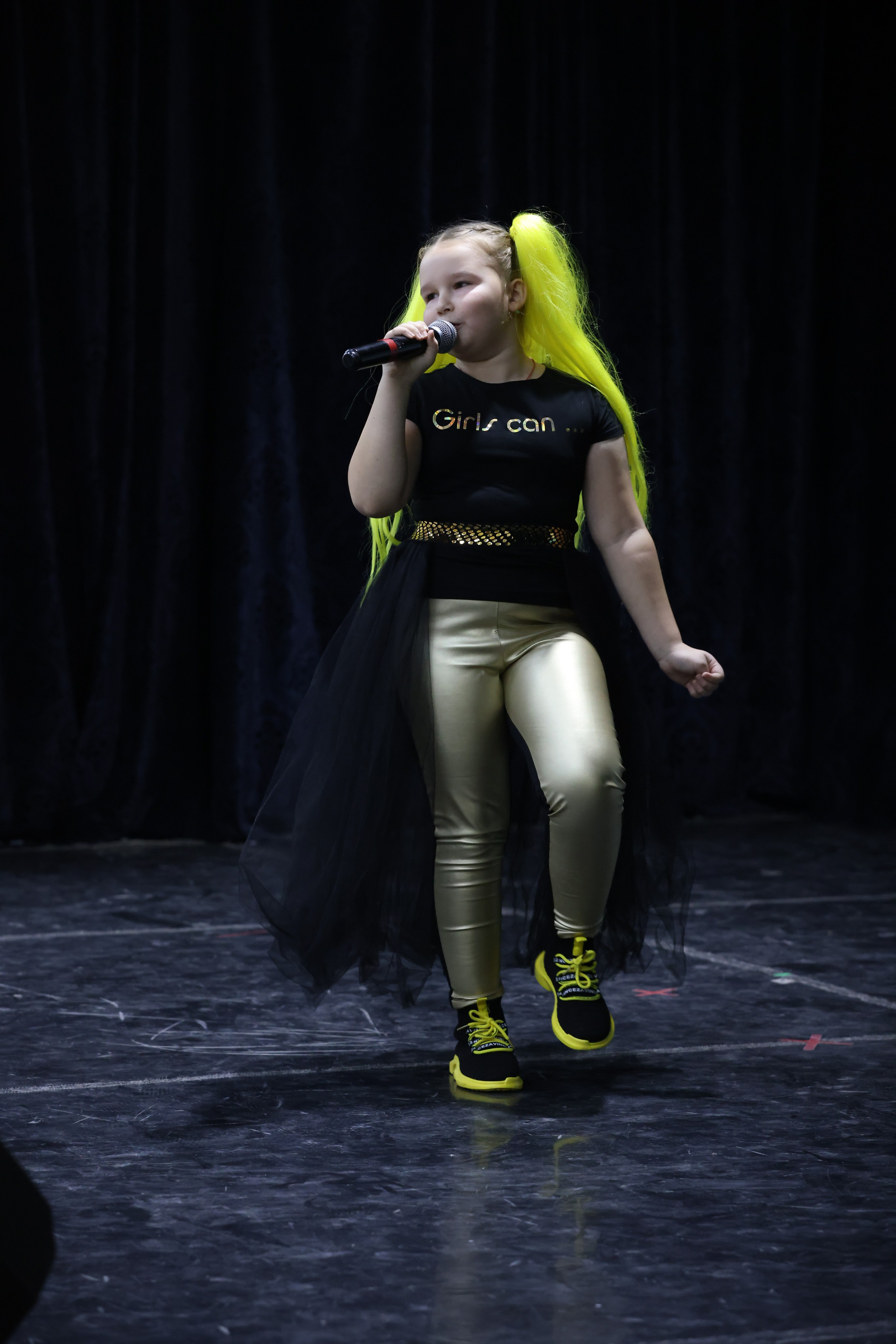 1 декабря, г. Москва. Золотое яблочко