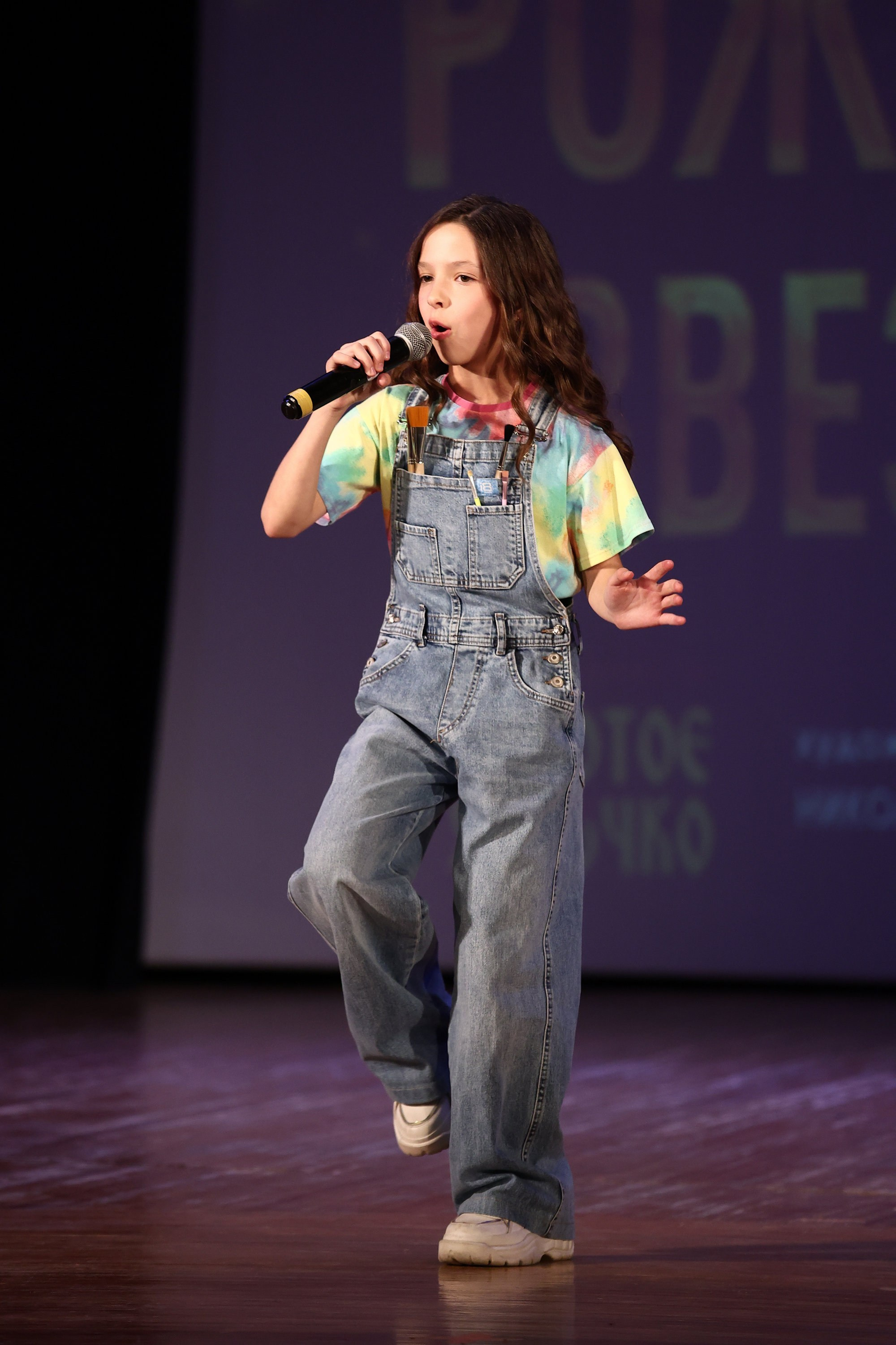 30 марта, г. Самара. Золотое яблочко