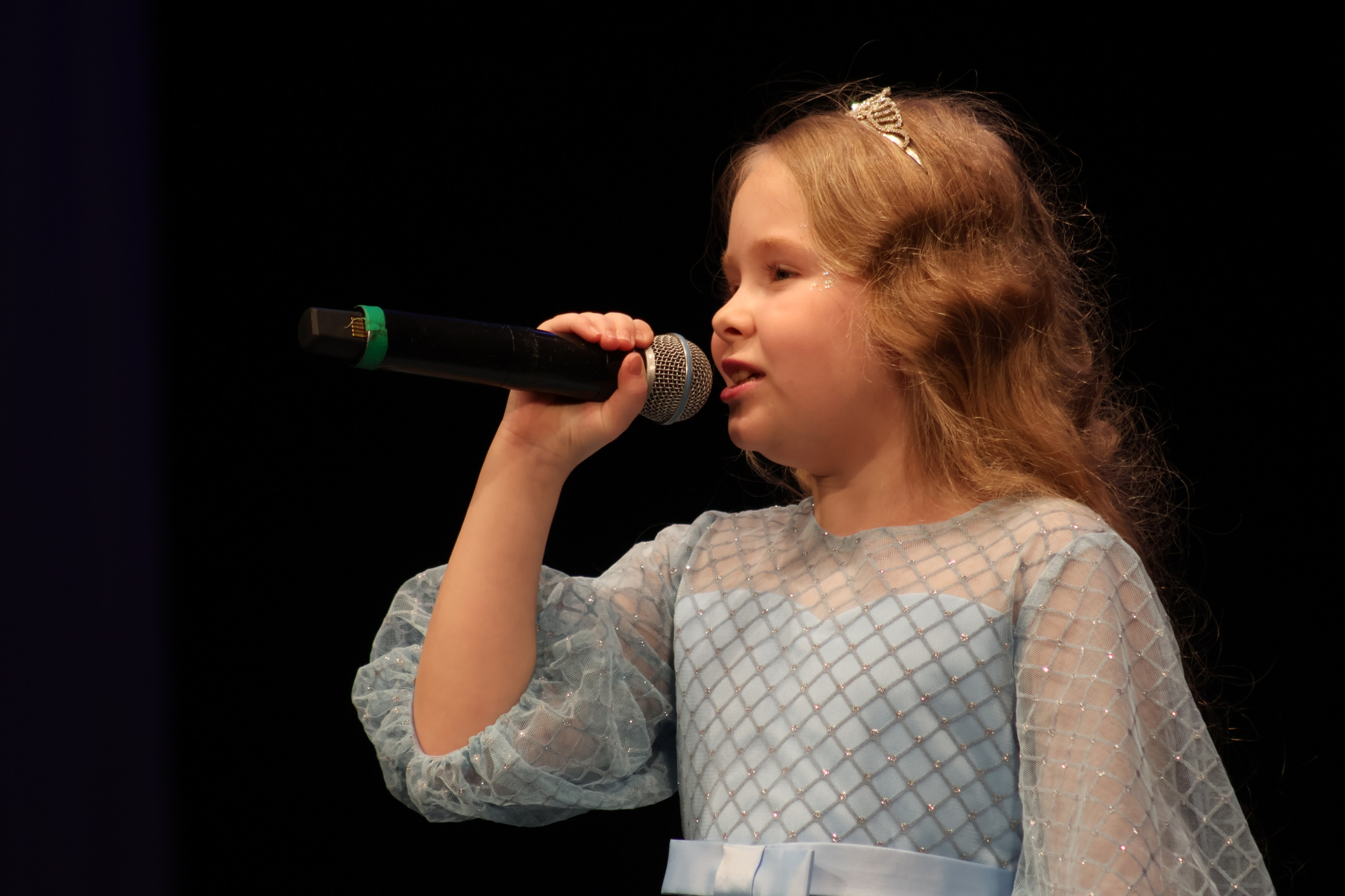 13 апреля, г. Томск. Золотое яблочко