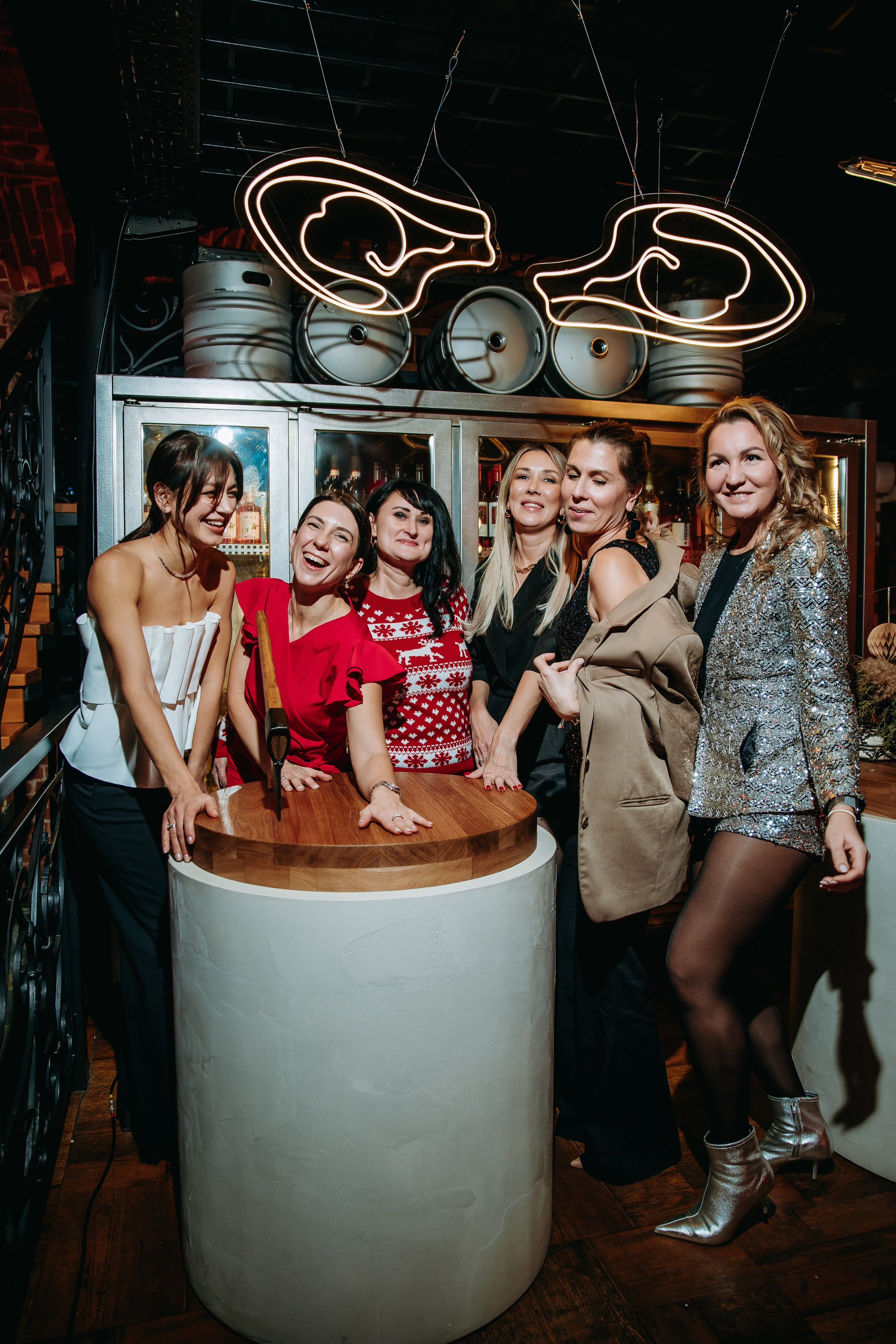 Новый год — Мясной № 1. Фотограф в Саратове Александр Кухаренко. И не только в Саратове :)