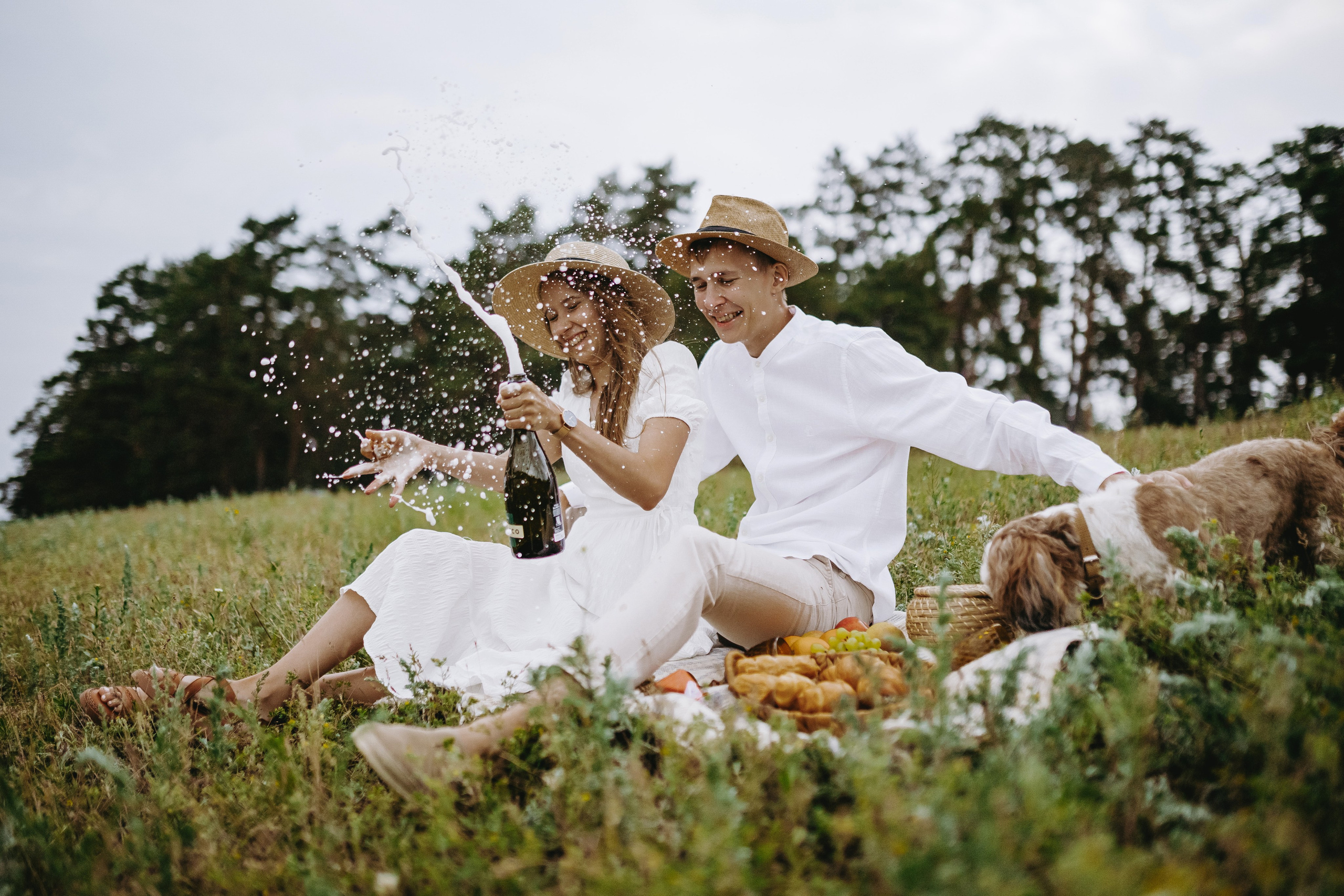 Александр и Алия. Фотограф в Саратове Александр Кухаренко. И не только в Саратове :)