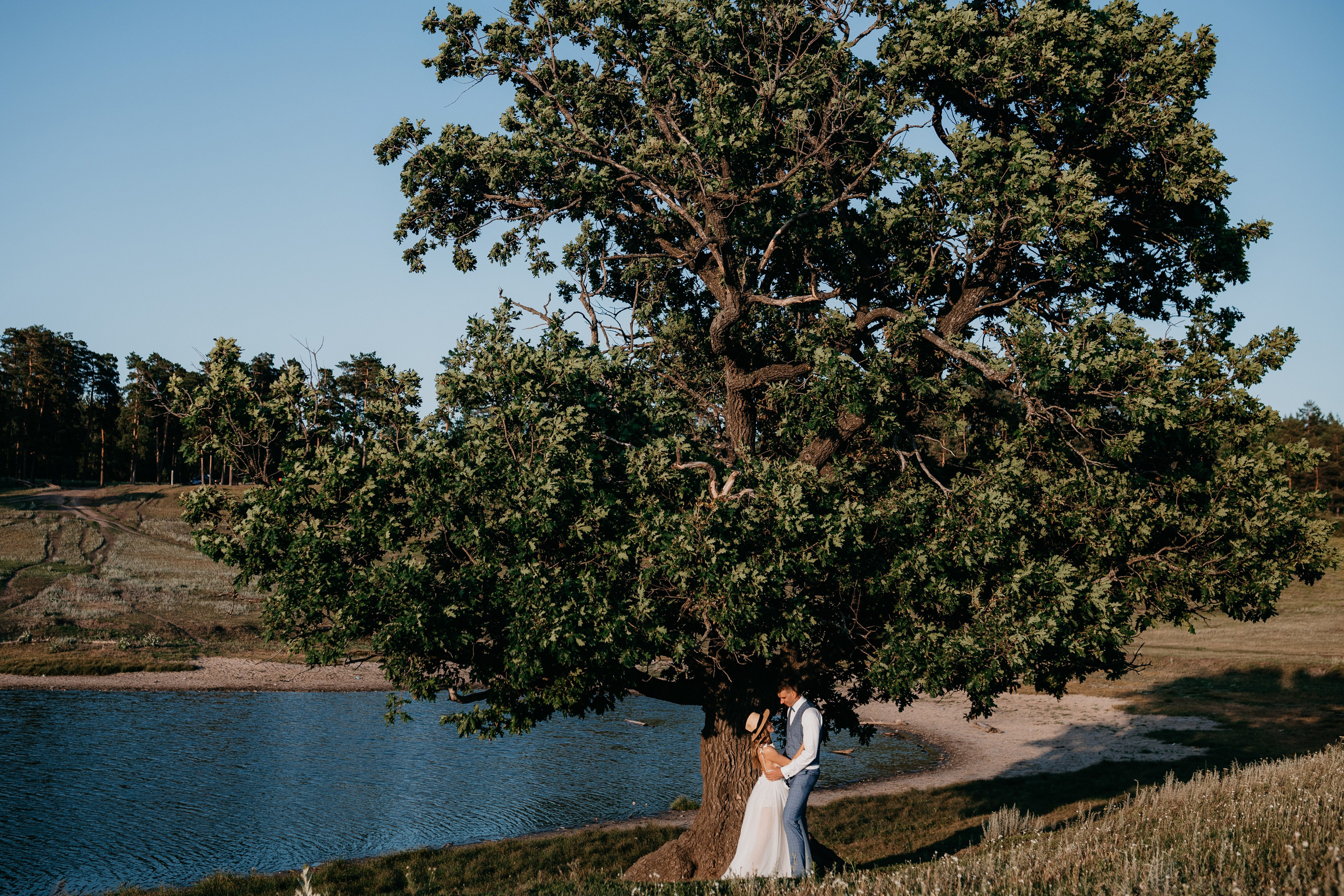 Артём и Ирина. Фотограф в Саратове Александр Кухаренко. И не только в Саратове :)