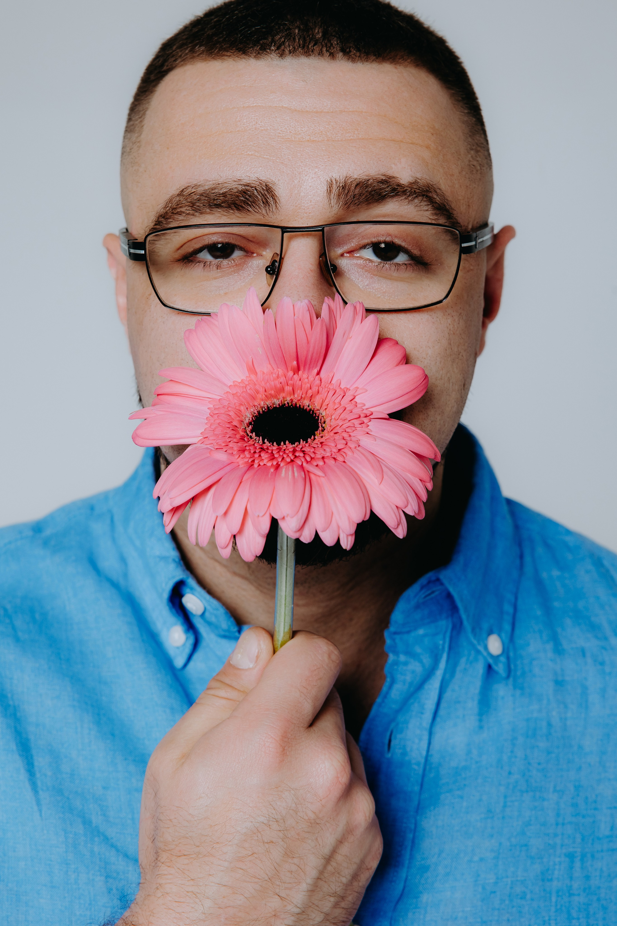 Сенькины. Фотограф в Саратове Александр Кухаренко. И не только в Саратове :)