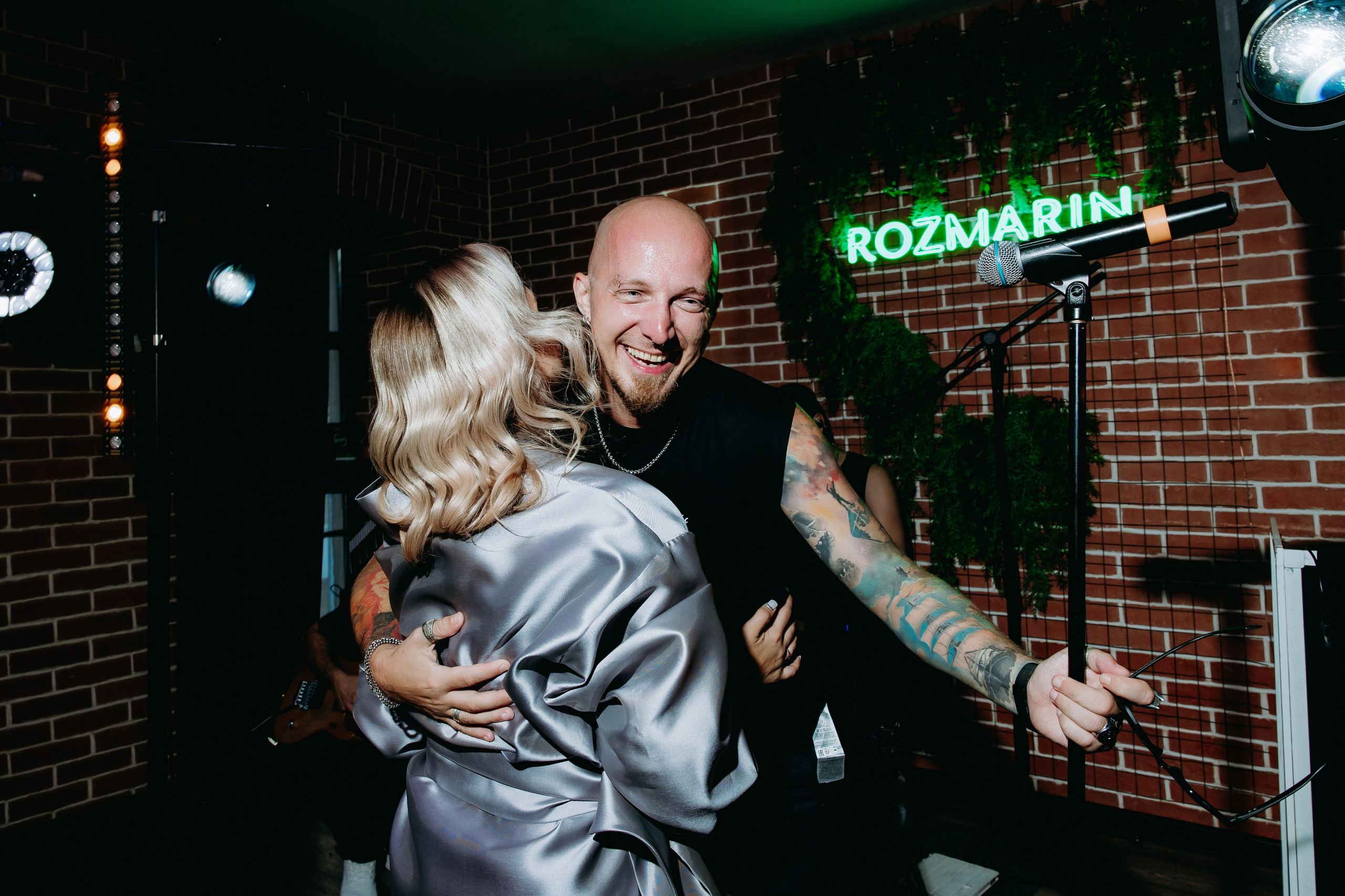 Let's Party — 35. Фотограф в Саратове Александр Кухаренко. И не только в Саратове :)