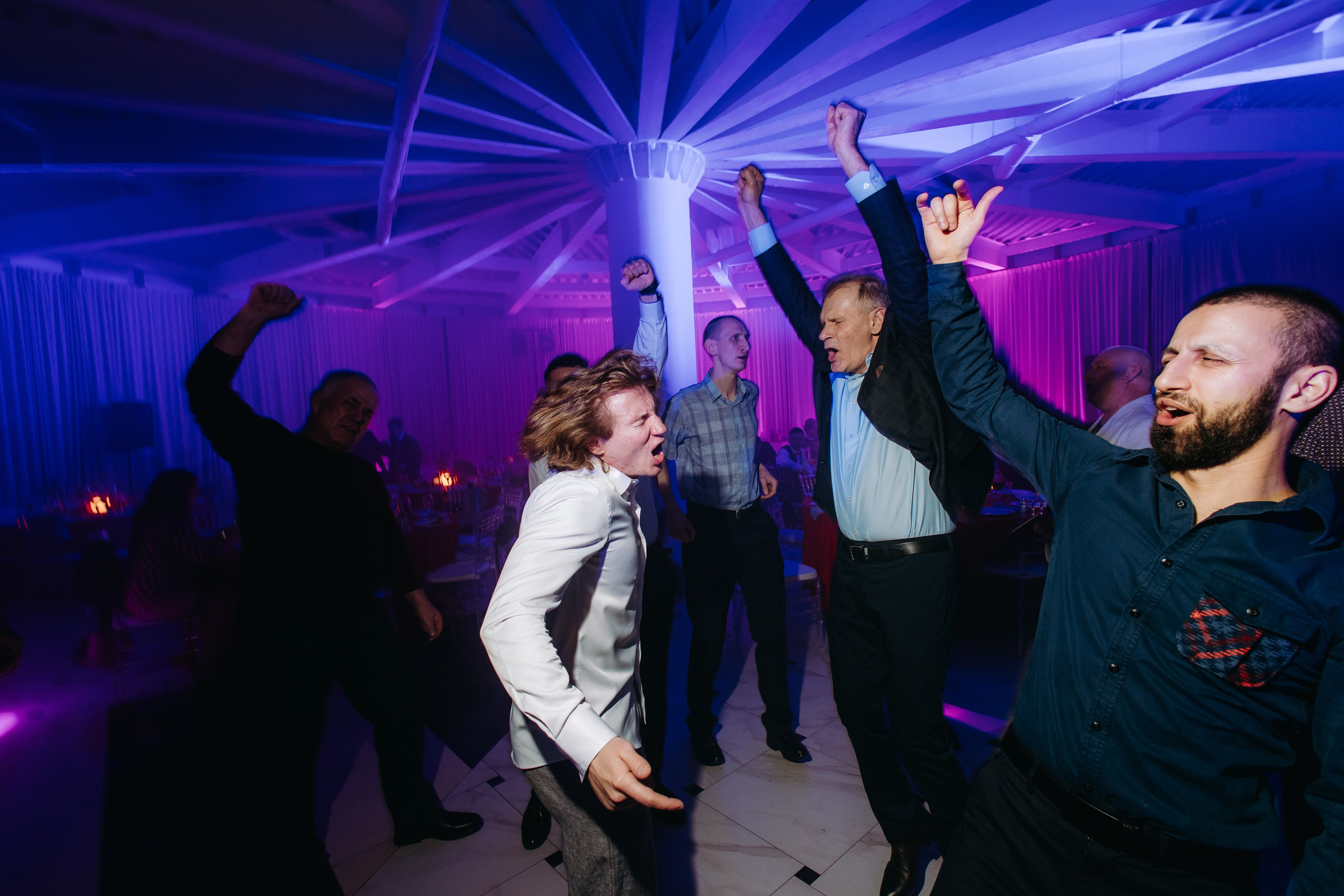 АВРОРА — с Новым Годом!. Фотограф в Саратове Александр Кухаренко. И не только в Саратове :)