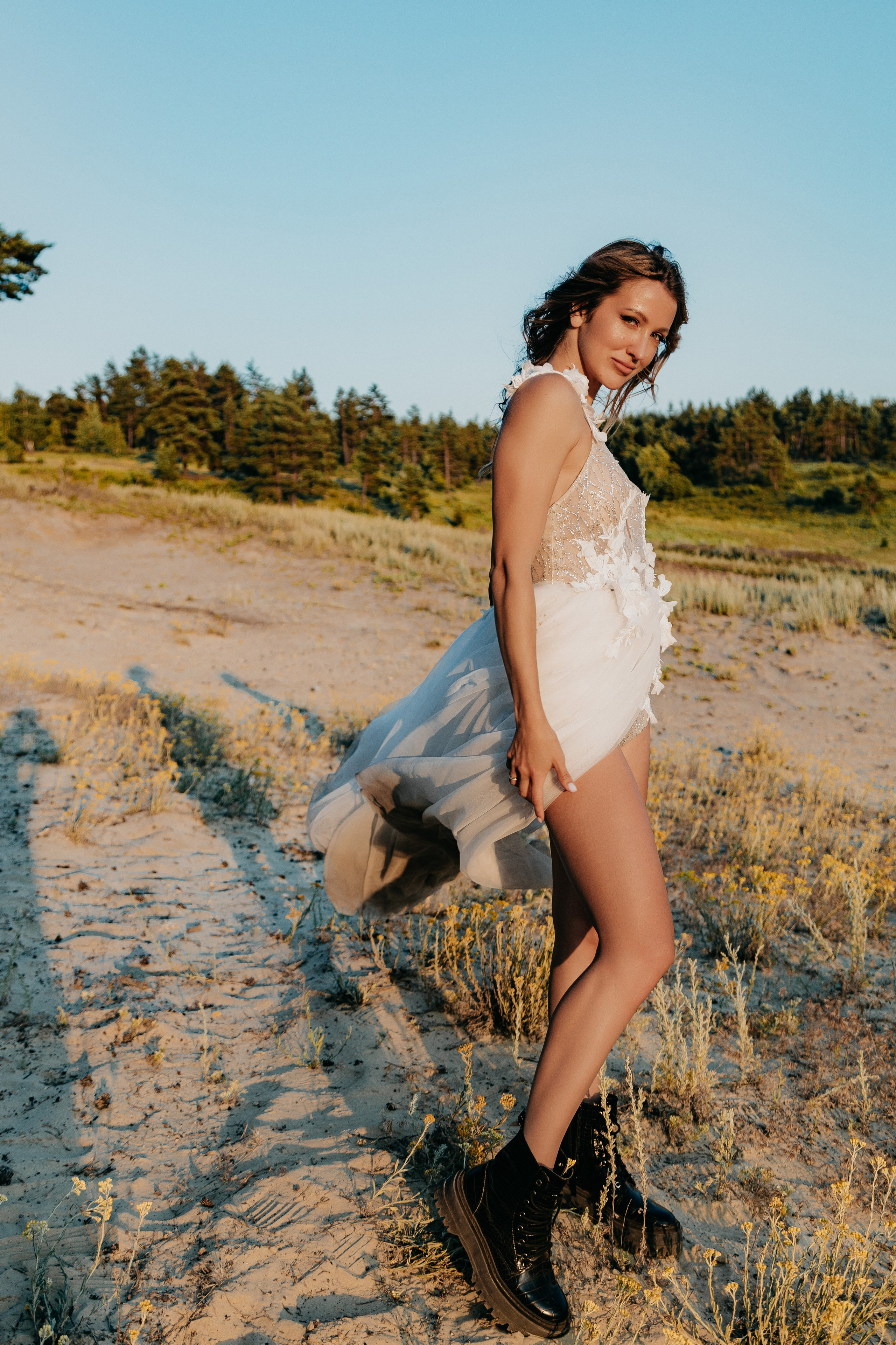 Артём и Ирина. Фотограф в Саратове Александр Кухаренко. И не только в Саратове :)