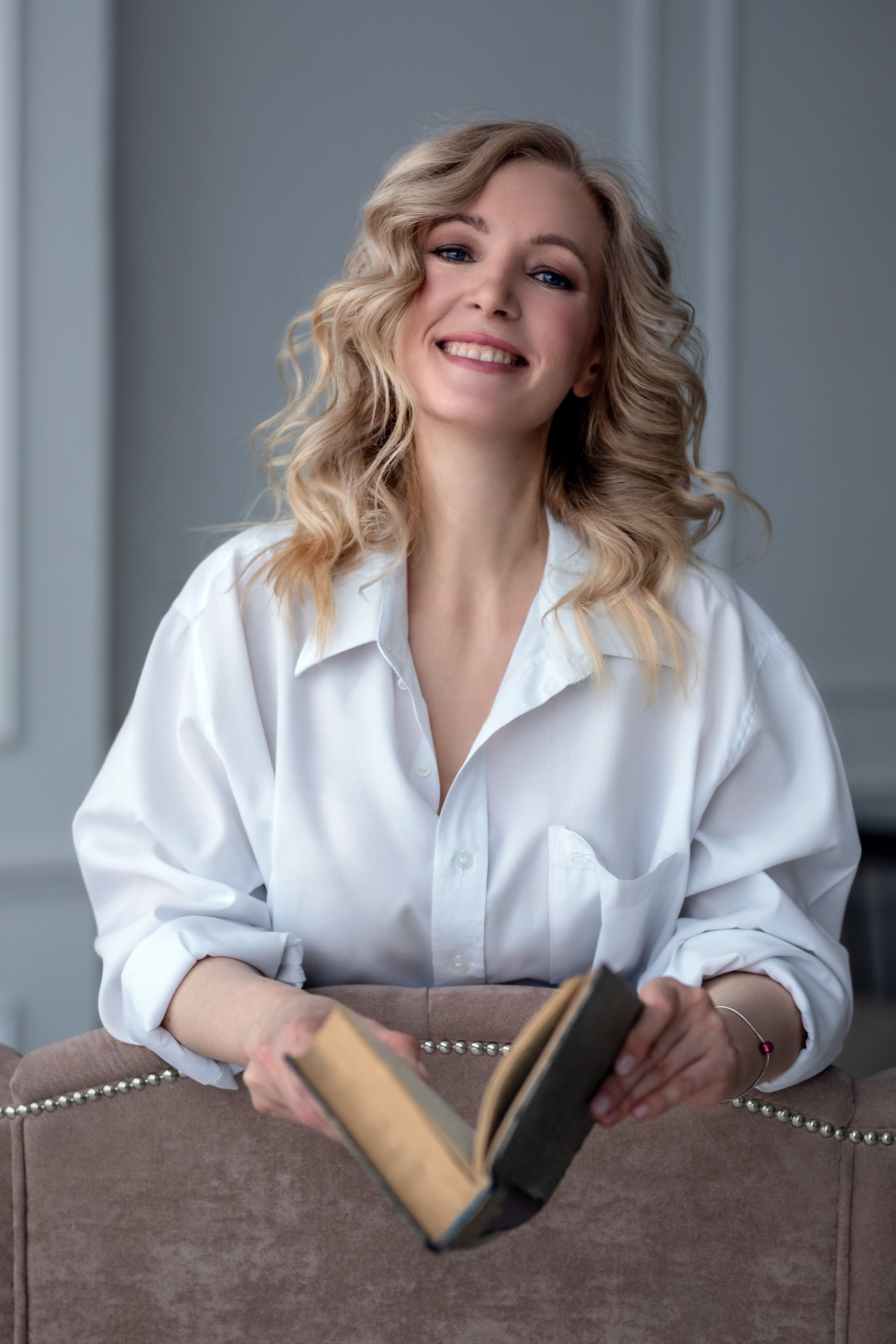 Фотограф в Москве. Женские фотосессии, love-story, контент