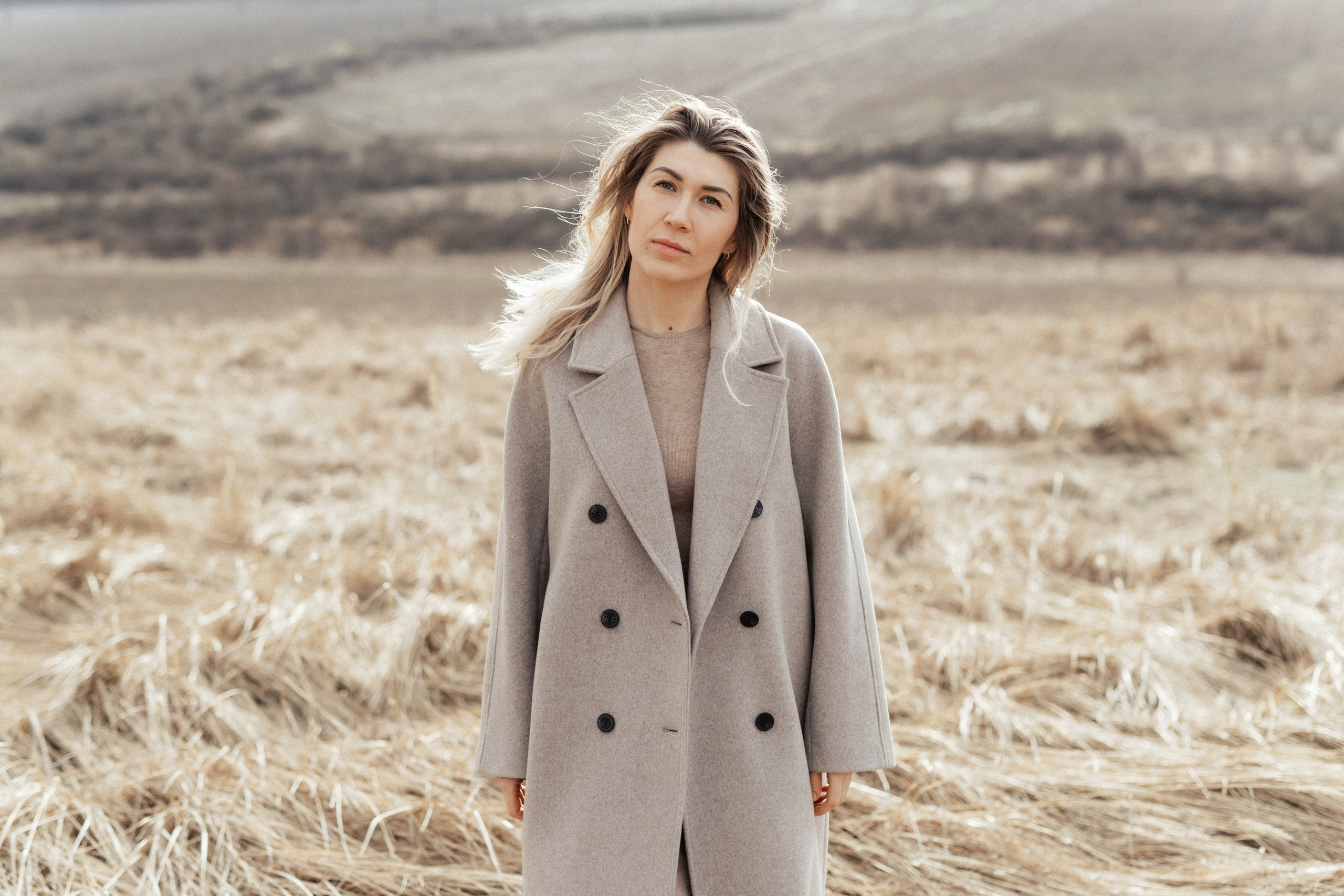 Анна. Женский и семейный фотограф Аксинья Кузьмина. Город Пенза