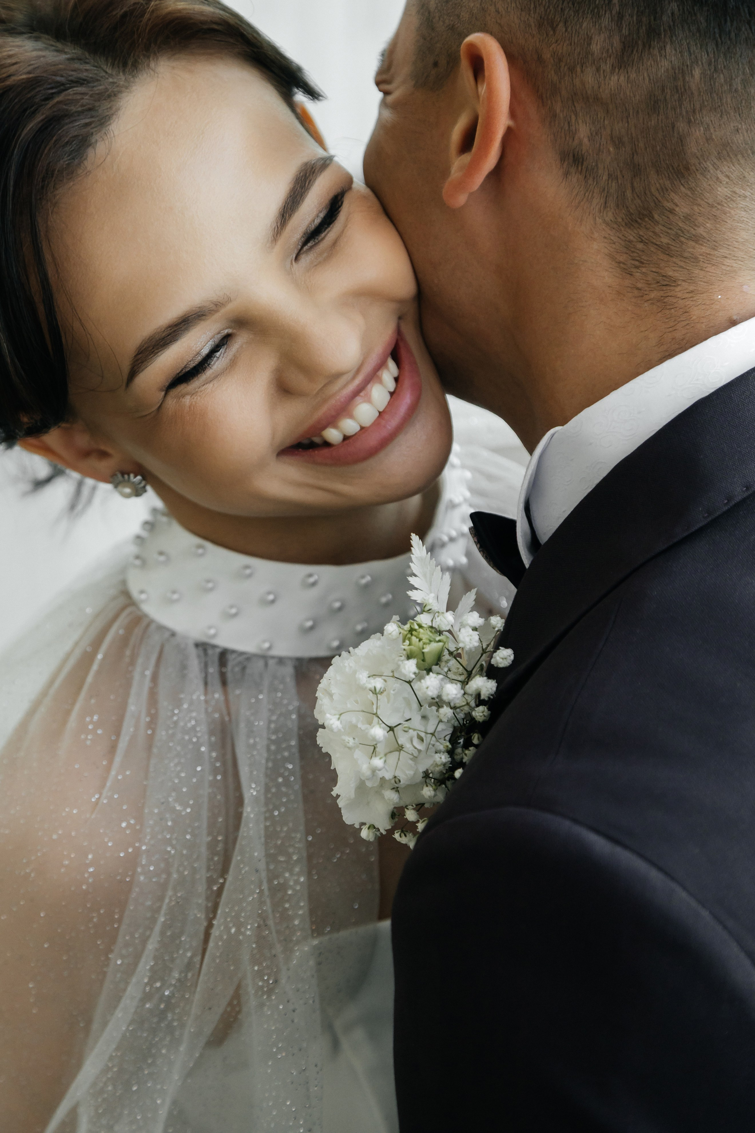 Егор & Елизавета