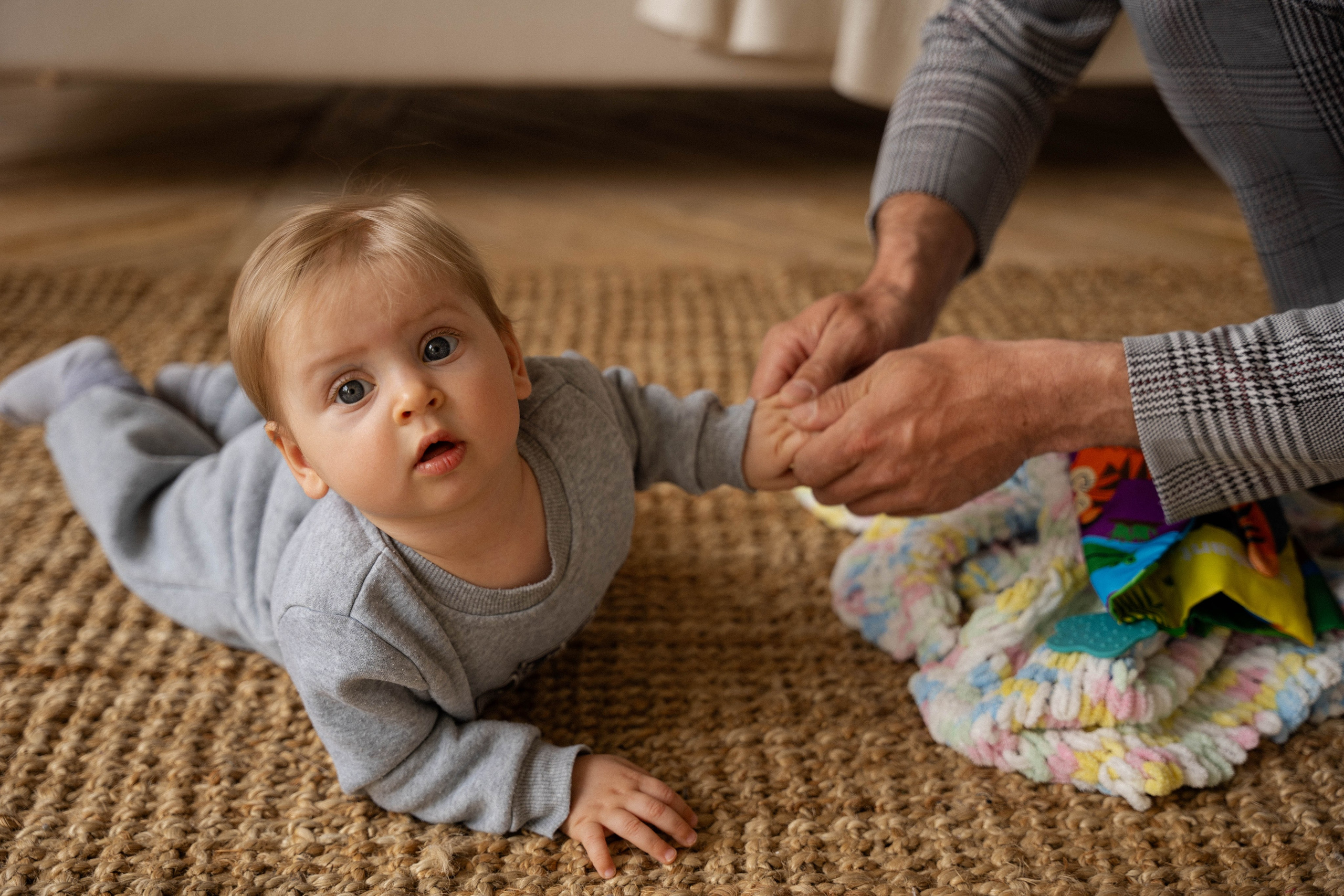 Ладушка и ее родители. Анастасия Антипинская — профессиональный фотограф в Хабаровске