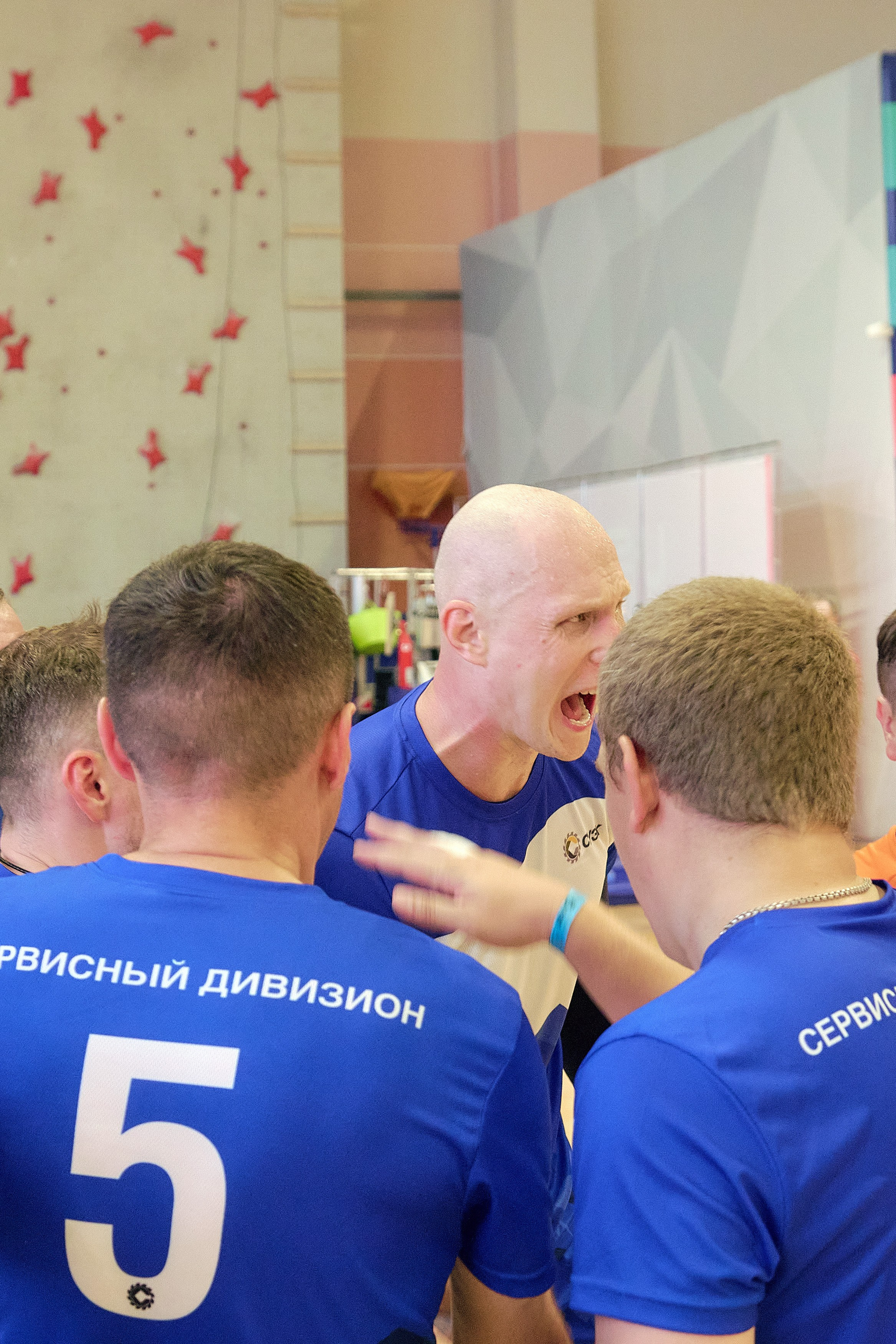 Игры титанов — СУЭК. Фотограф Яковлев Роман — Красноярск