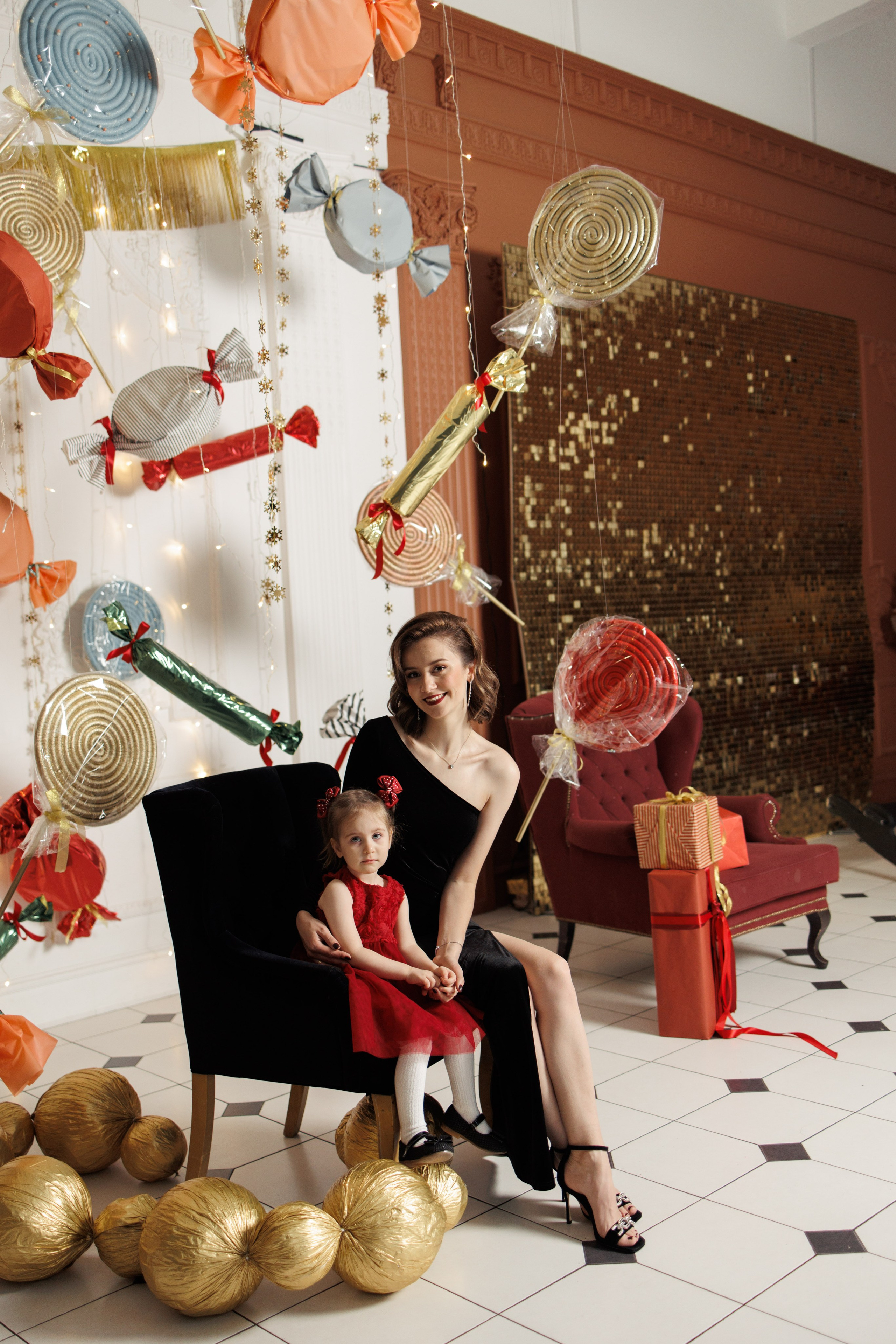 Лера, Тёма и Веронича. Фотограф Сотникова Вероника