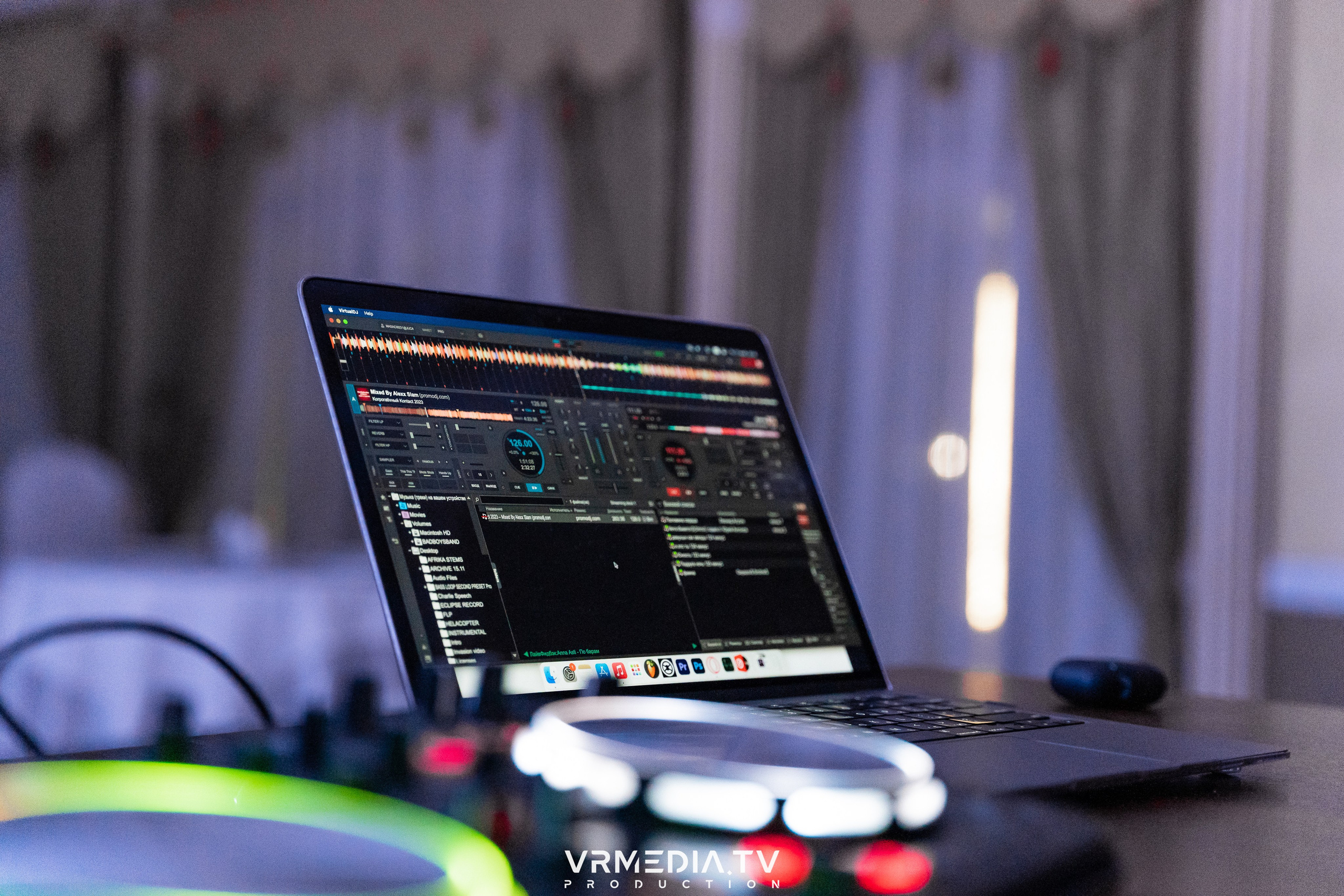 Bad Boys Band в ресторане «Империя»