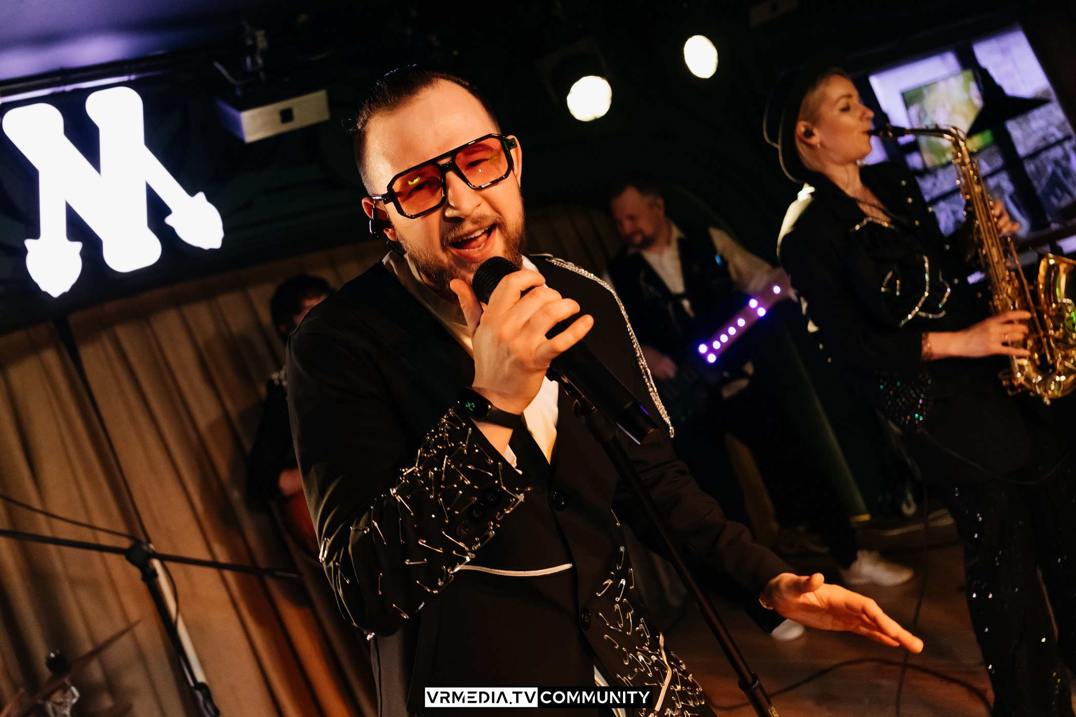 Ресторан «Мюнхен»: Fenomen