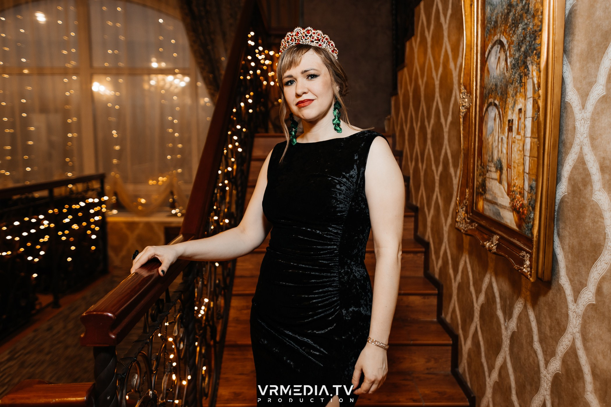 Выходные в ресторане «Лазурный берег»