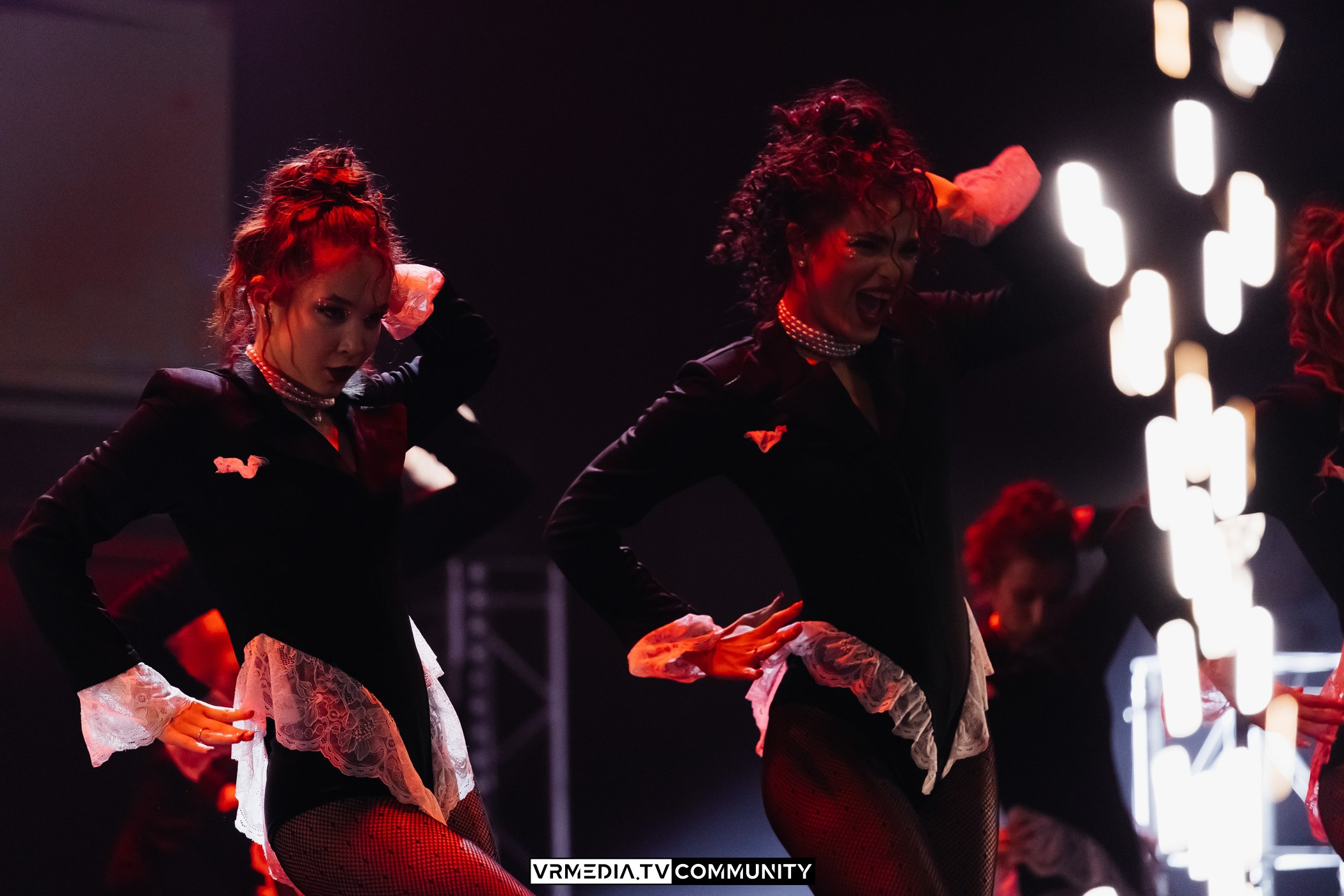 Отчетный концерт Дома танцев «House of dance»