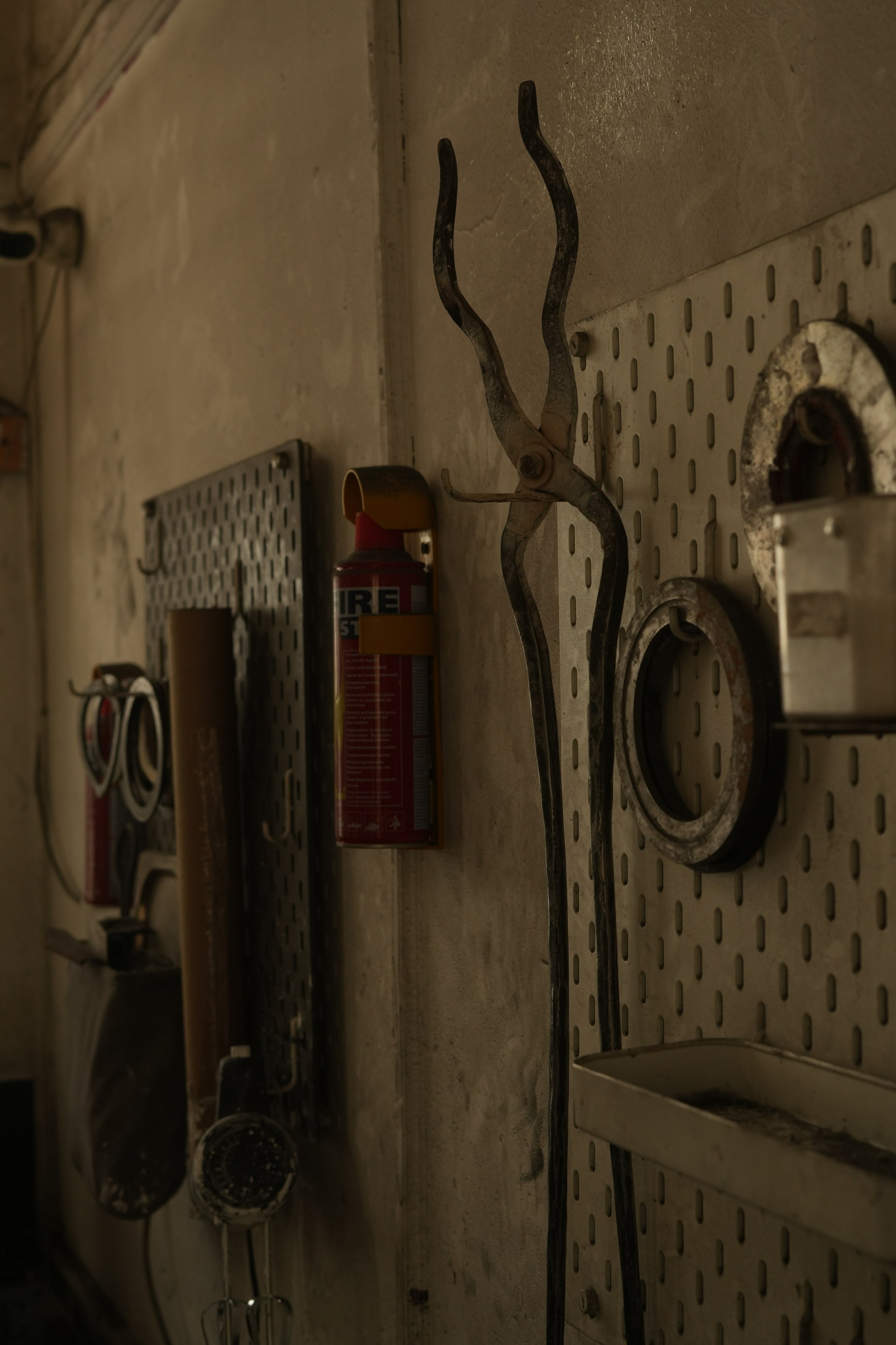 Мастерская. Степанова Оюна