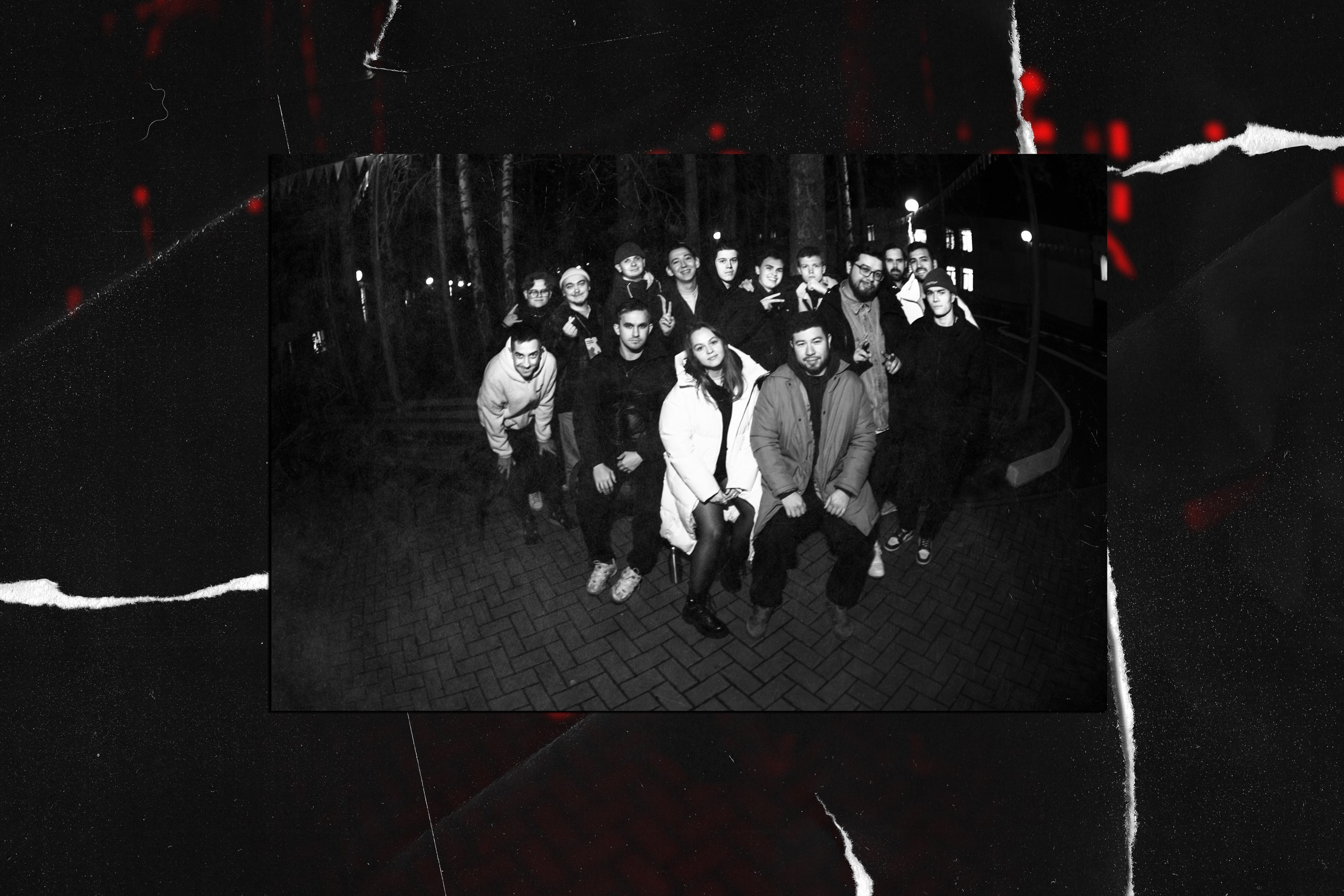 Artwork. Фотограф Ваня Бархатов