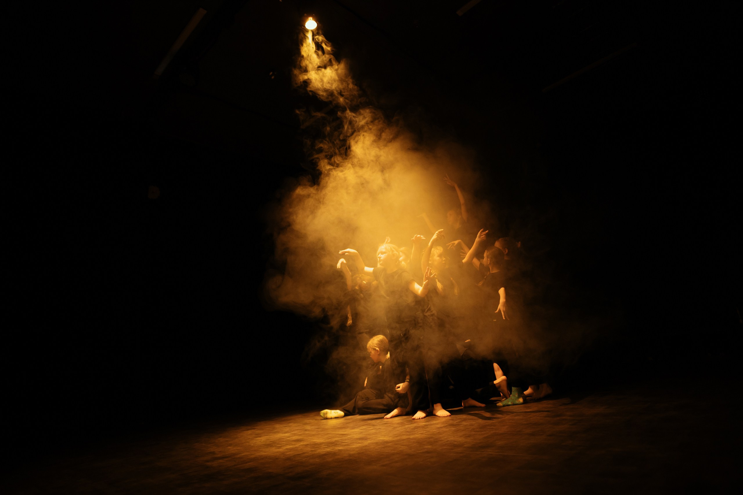 Theatre. Фотограф Ваня Бархатов