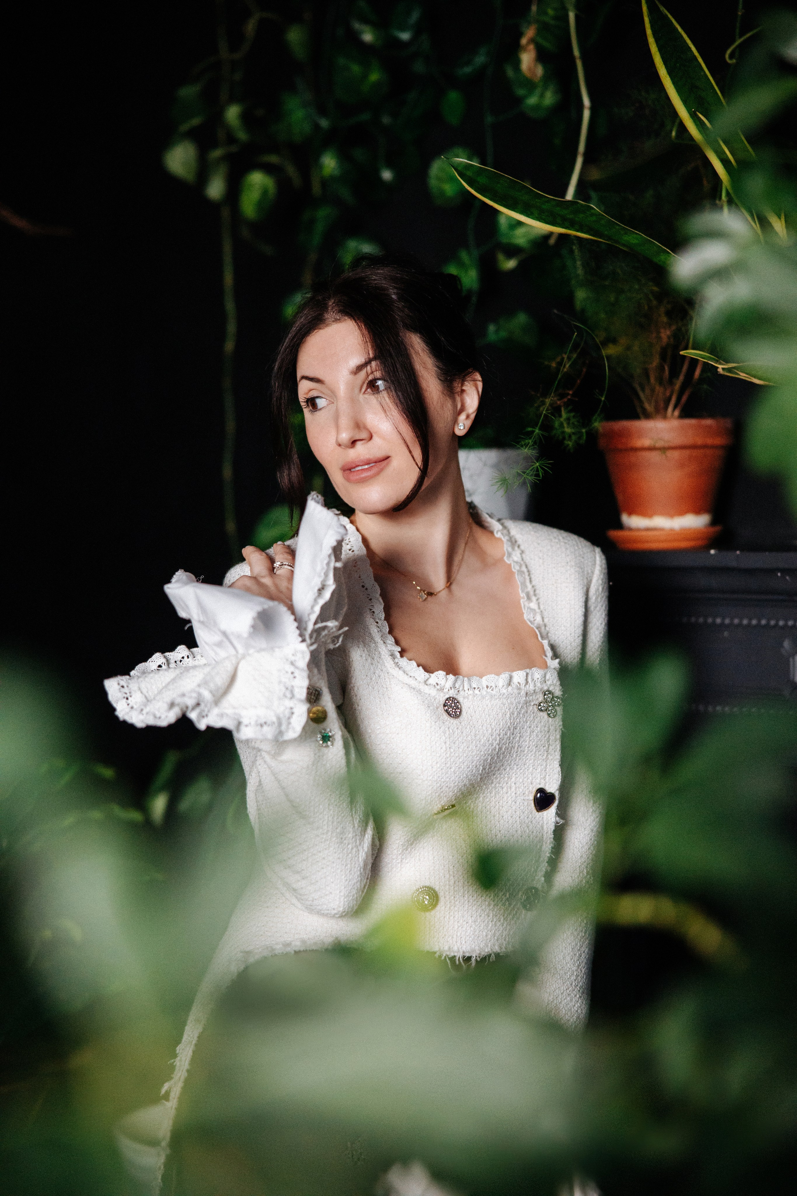 Наринэ. Фотограф Петрова Мария