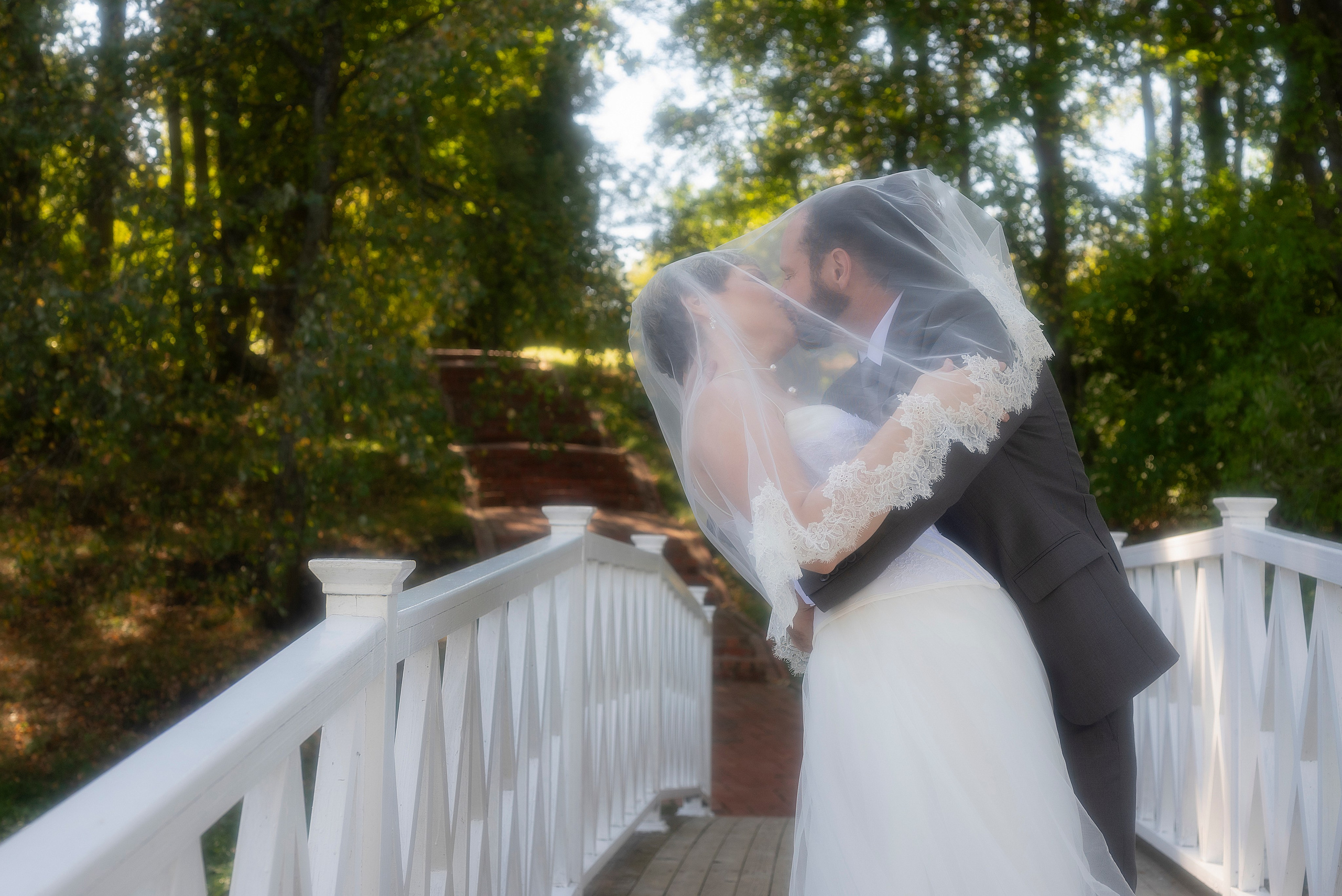 Дмитрий и Анна. Идейный фотограф Пенза