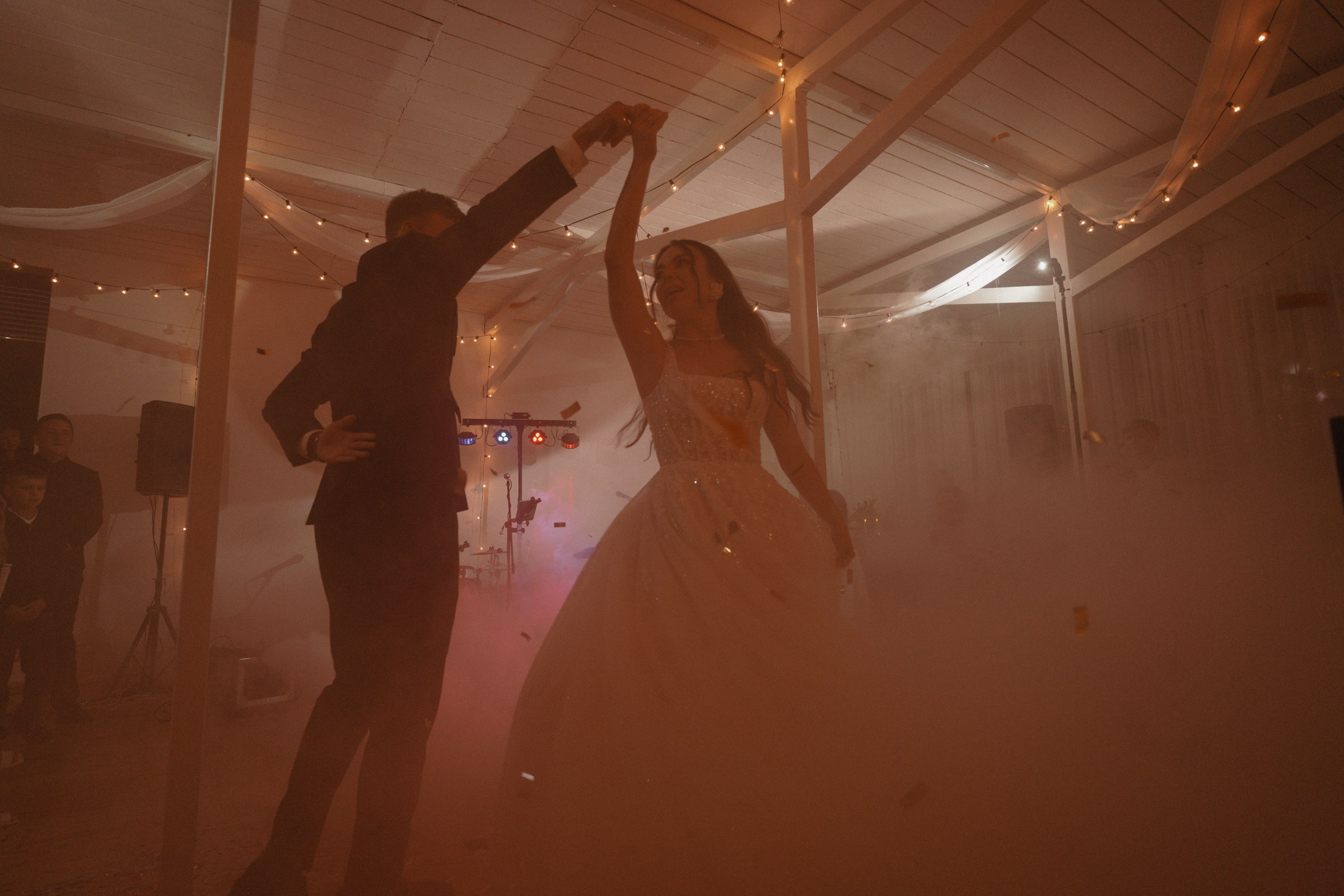 Я буду всегда с тобой…. Свадебный и семейный фотограф в Абакане Василевский Алексей