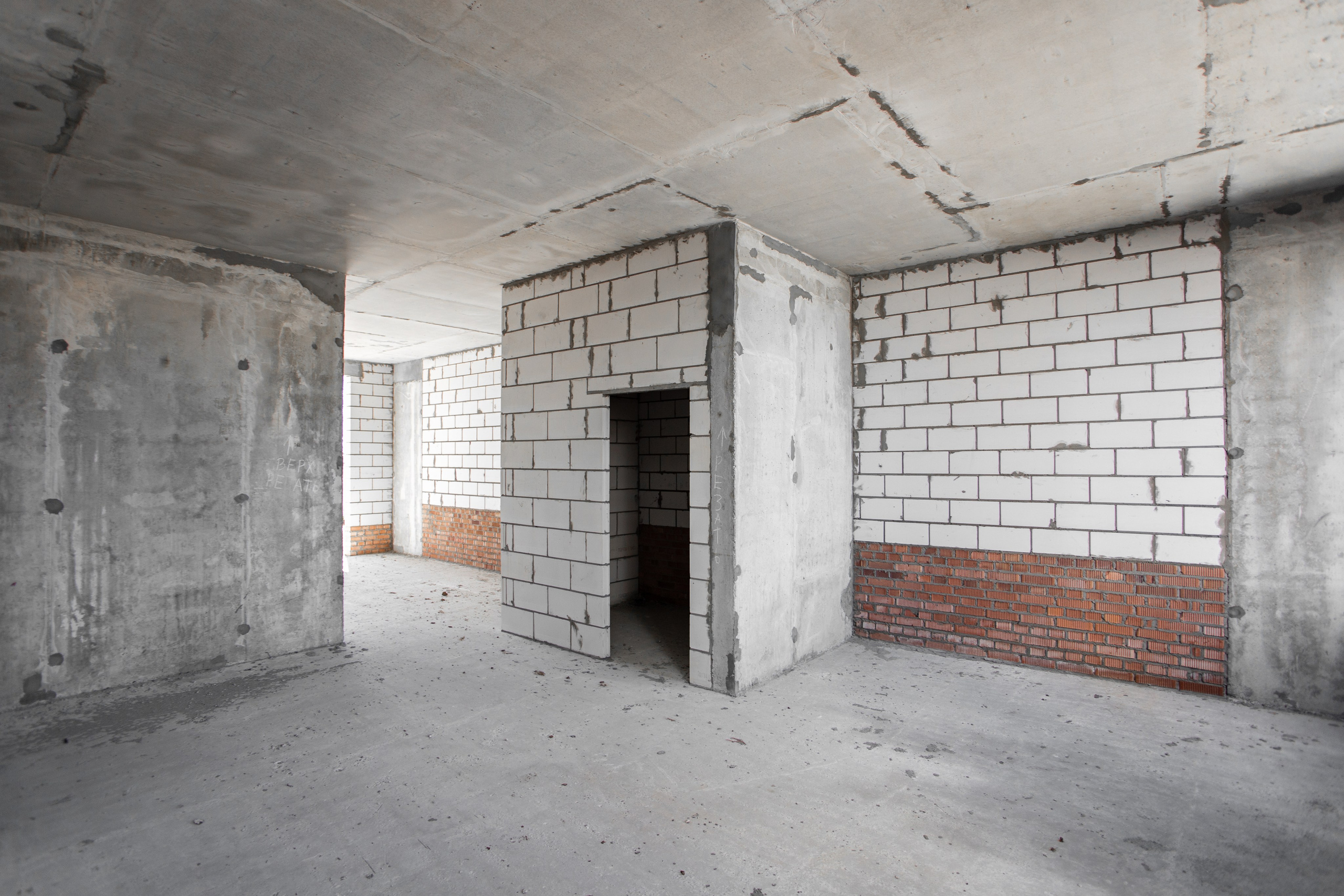 МКД. Фотограф Тюмень Александр Долгих