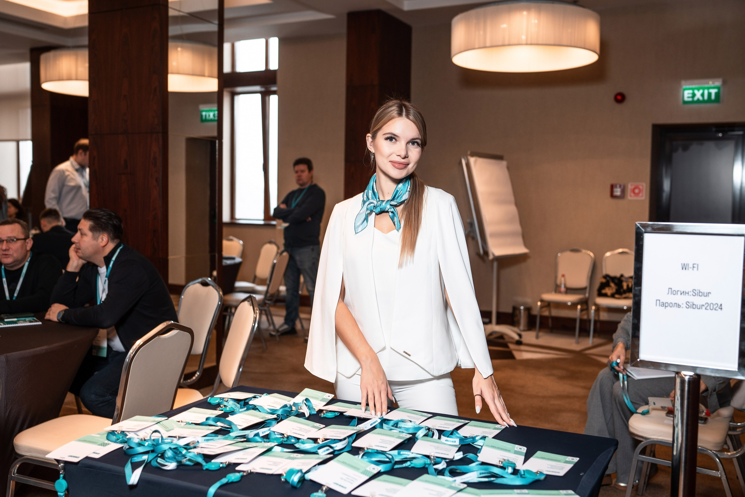 Фотоотчет Сибур. Фотограф Сочи